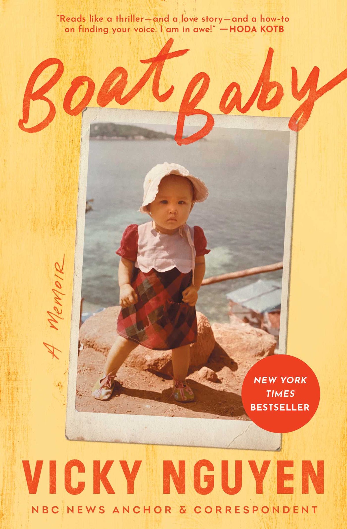 Boat Baby