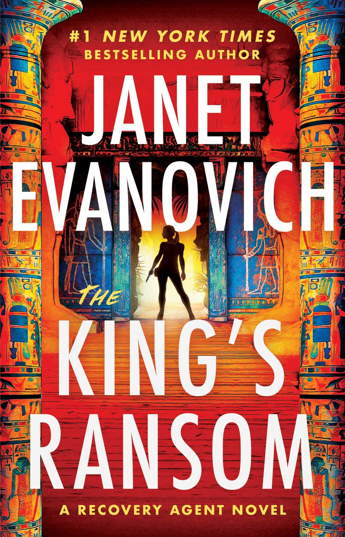 King's Ransom: A Novel