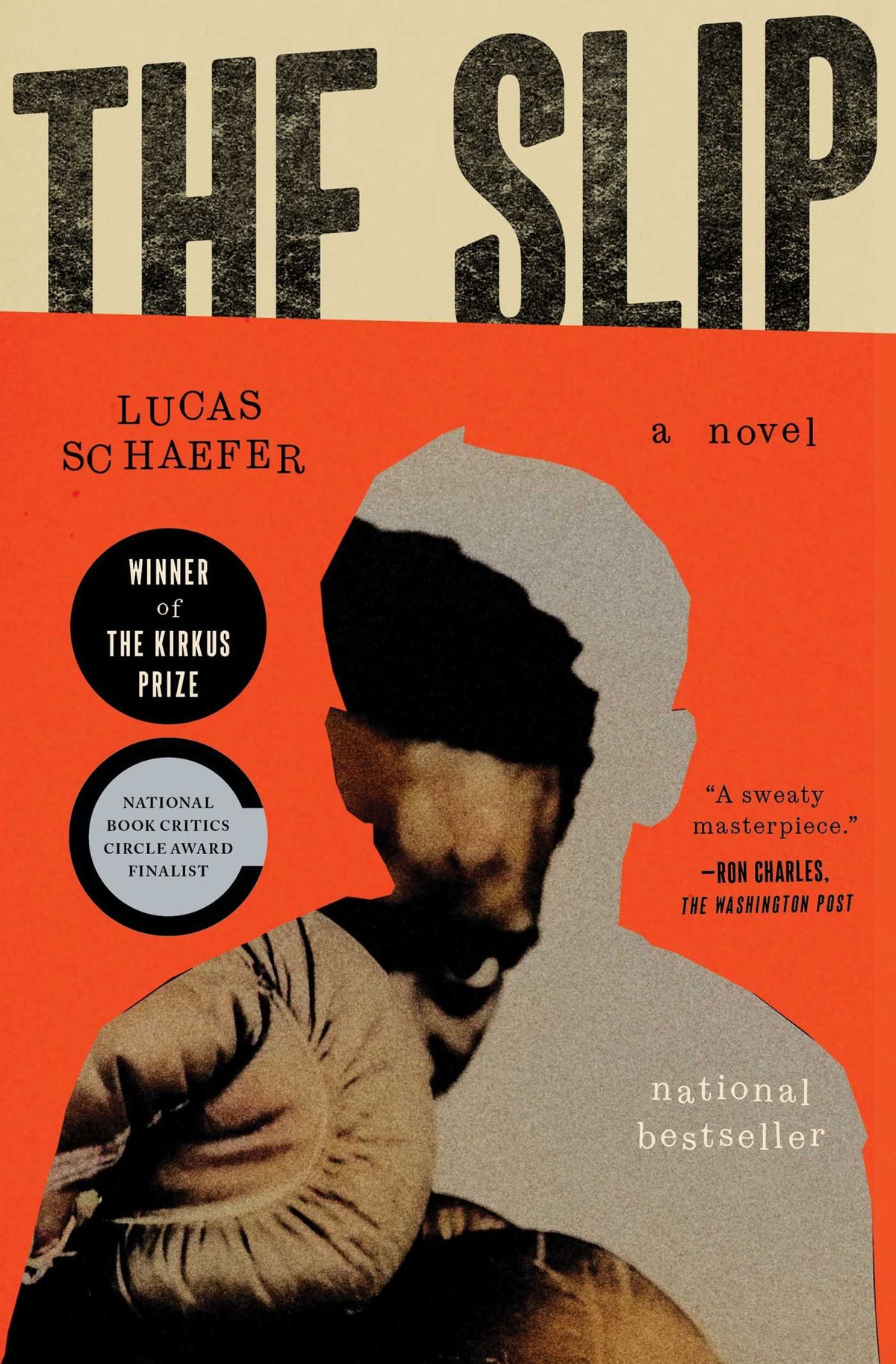 Slip: A Novel