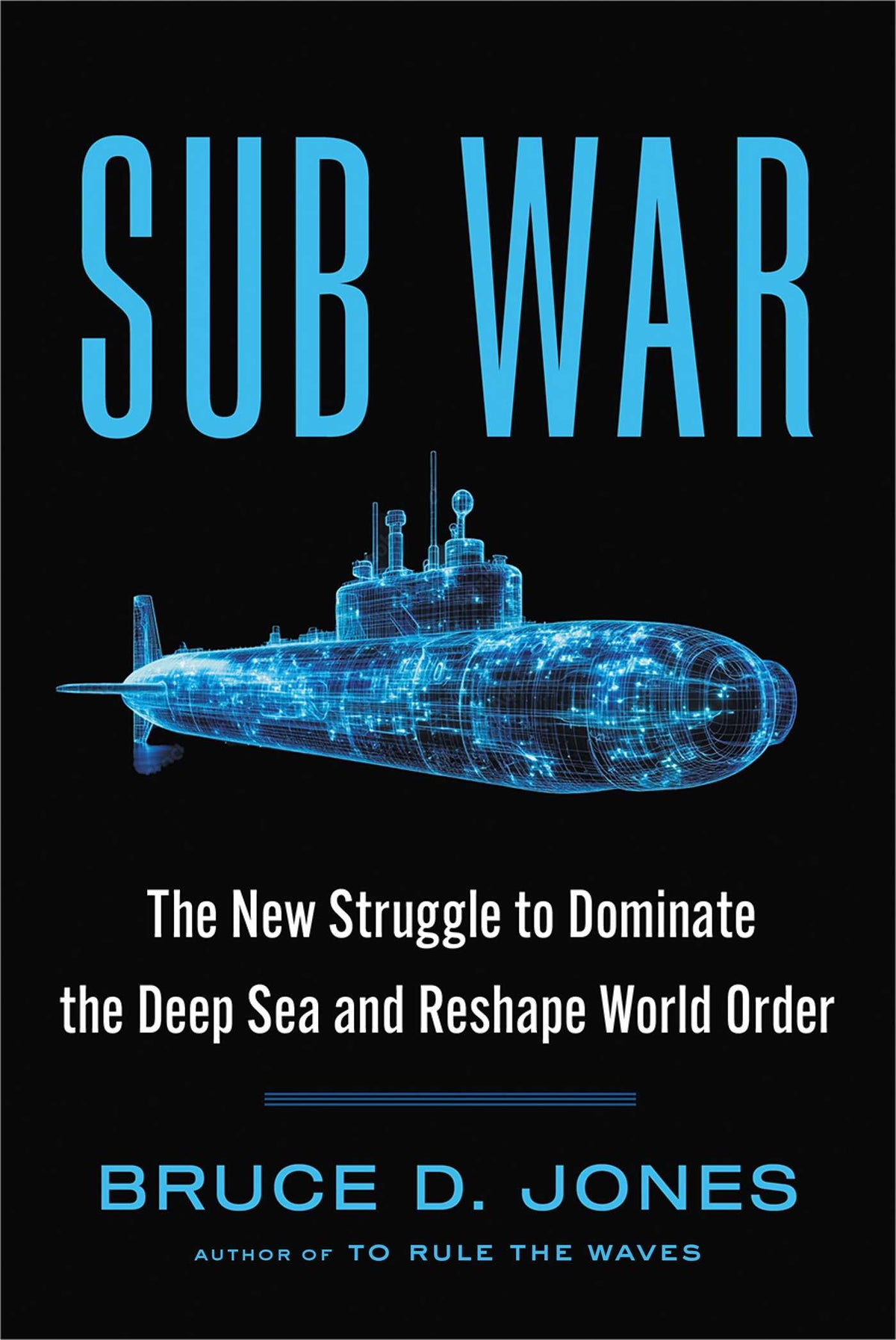Sub War
