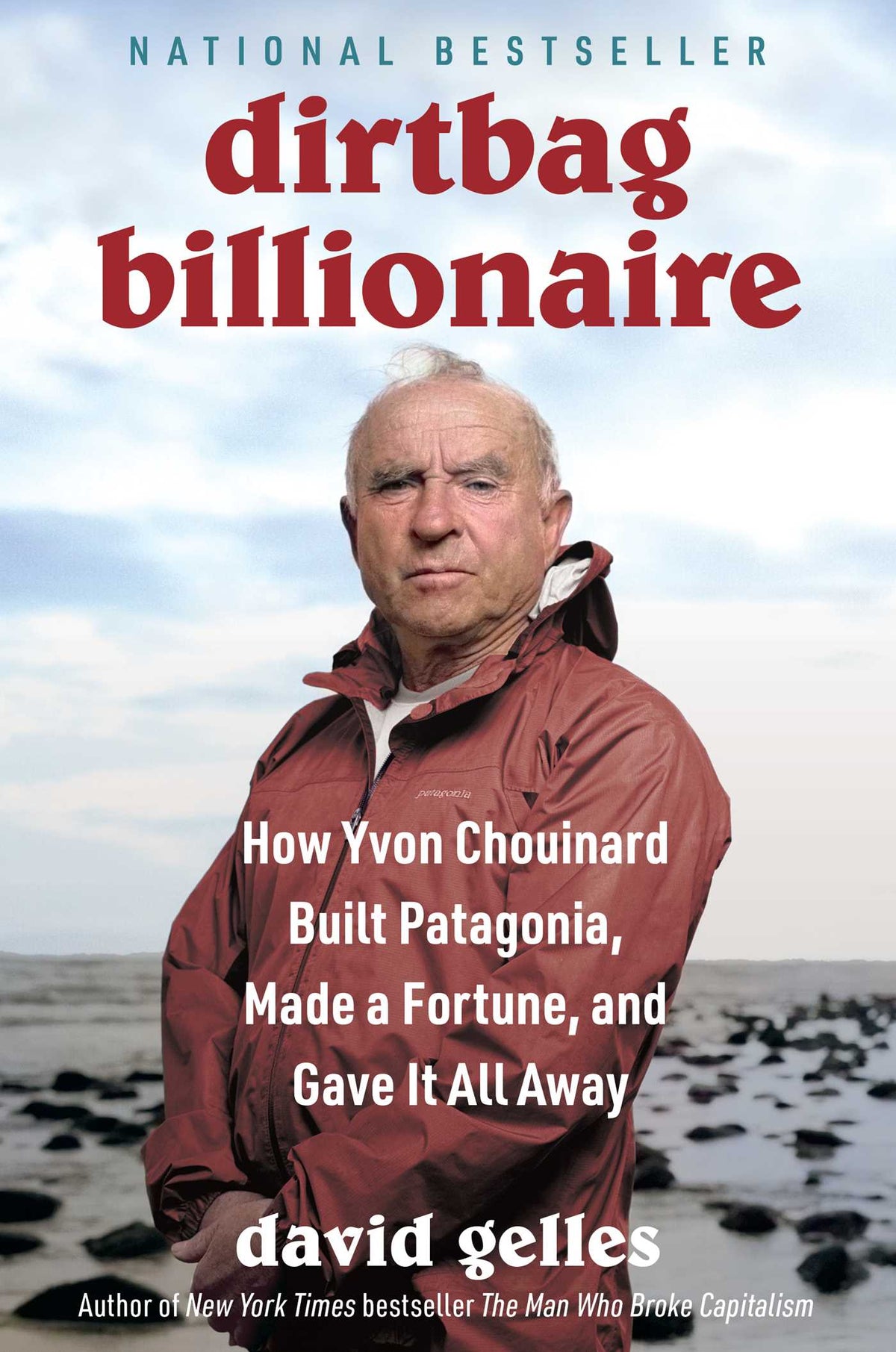 Dirtbag Billionaire