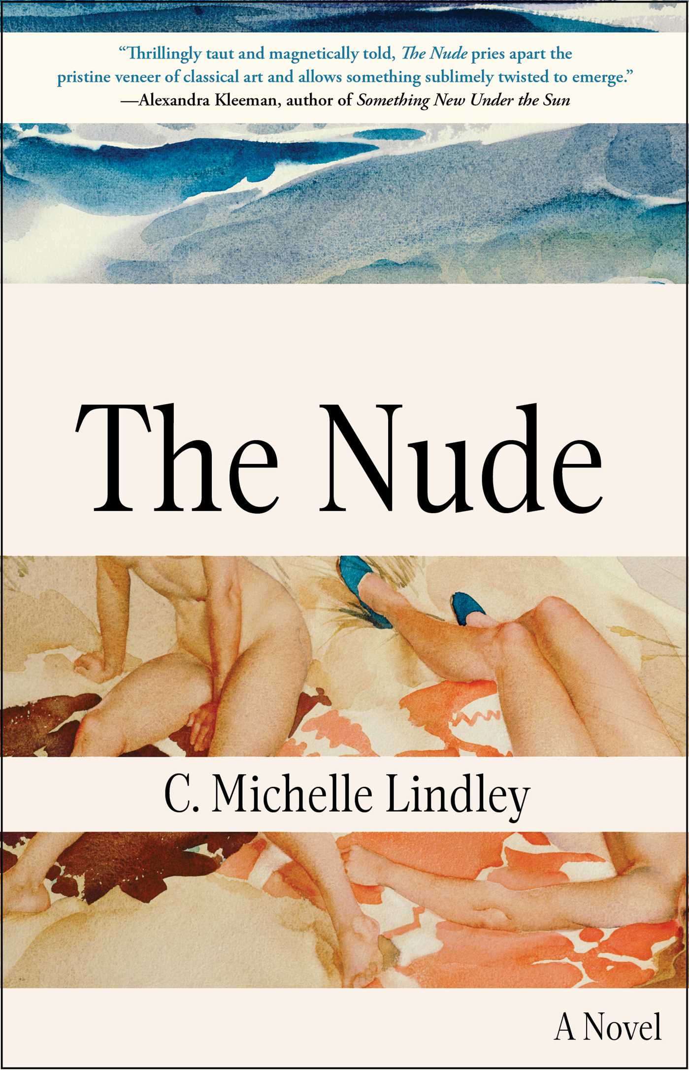Nude: A Novel