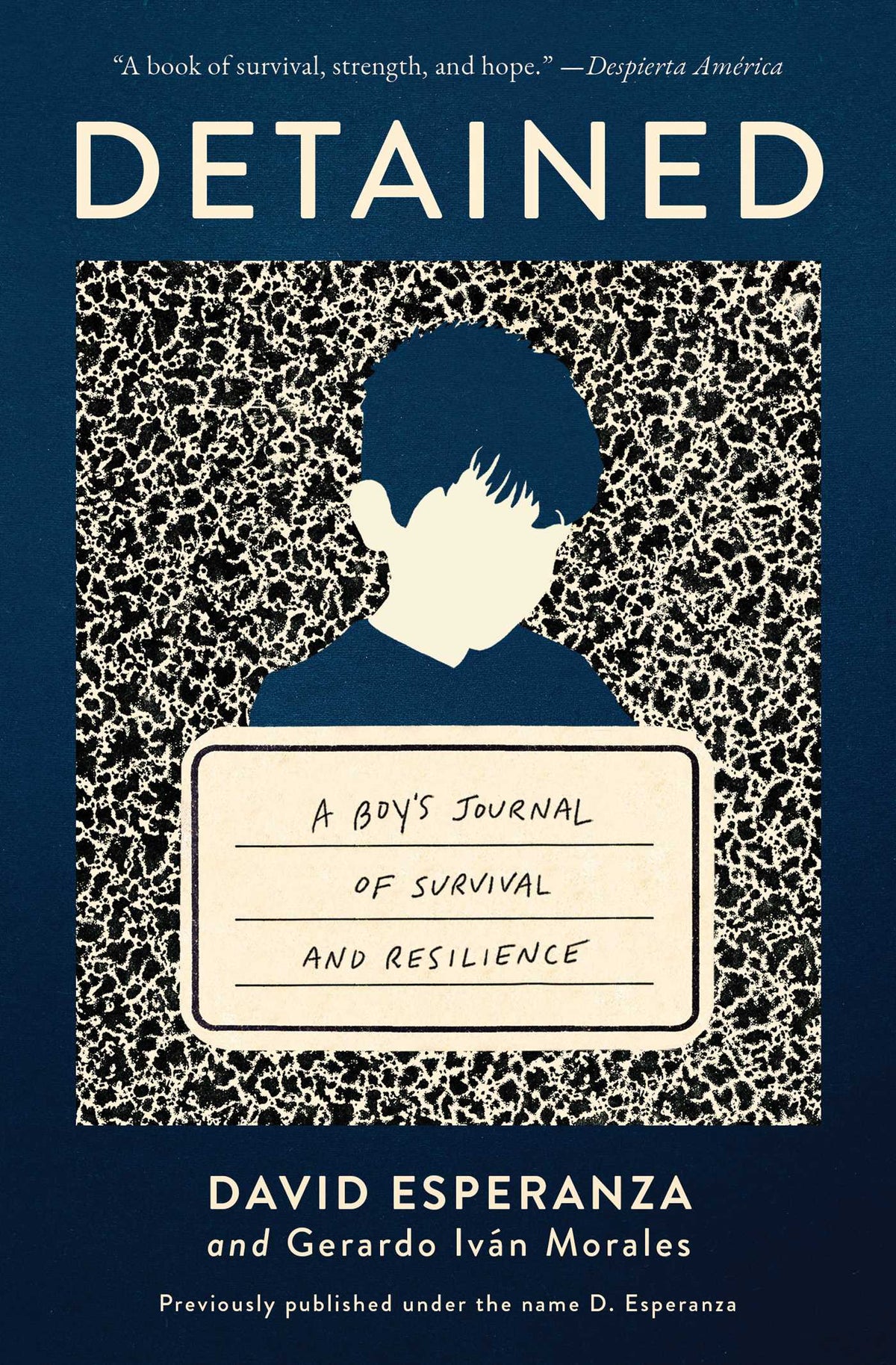 Detained