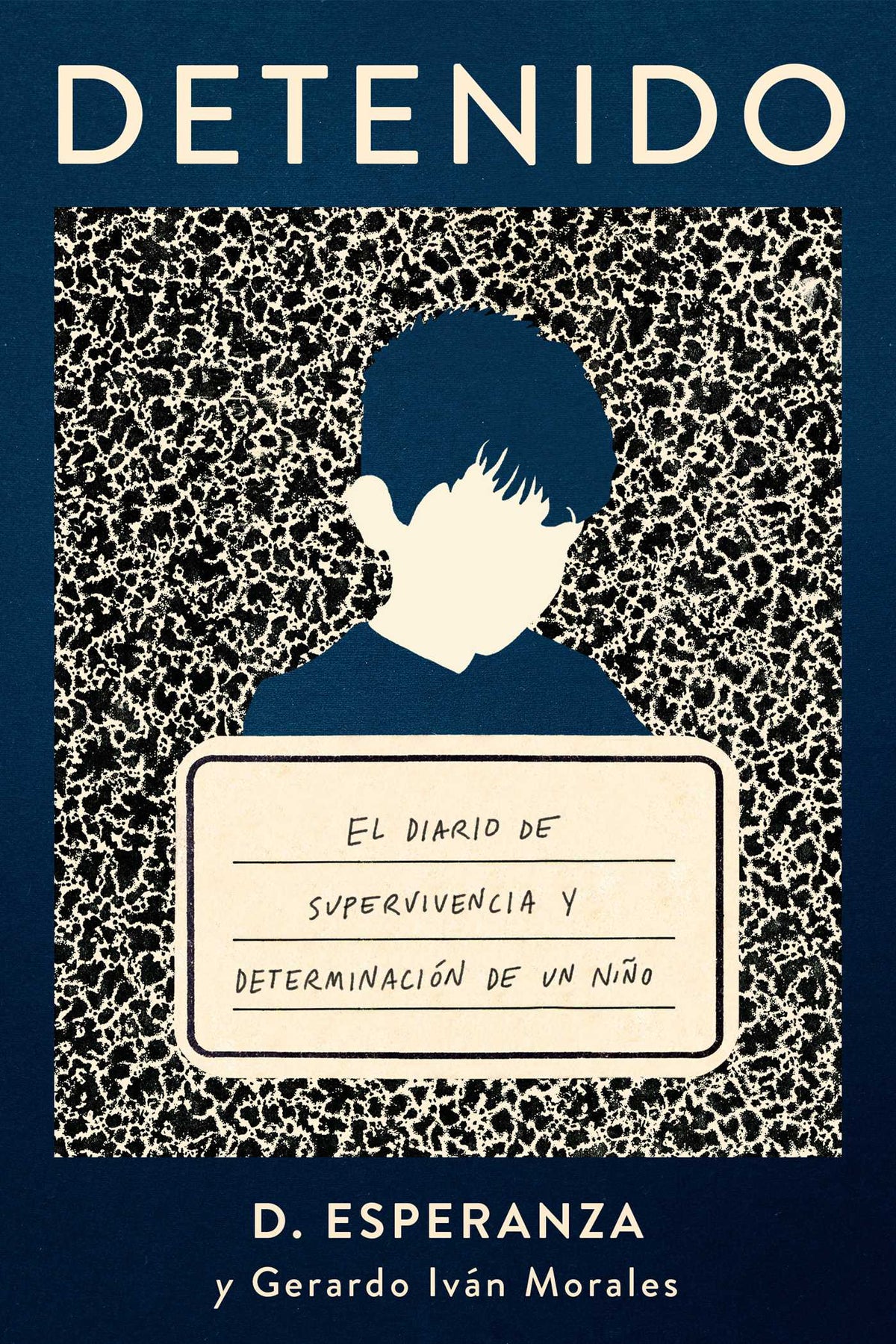 Detenido