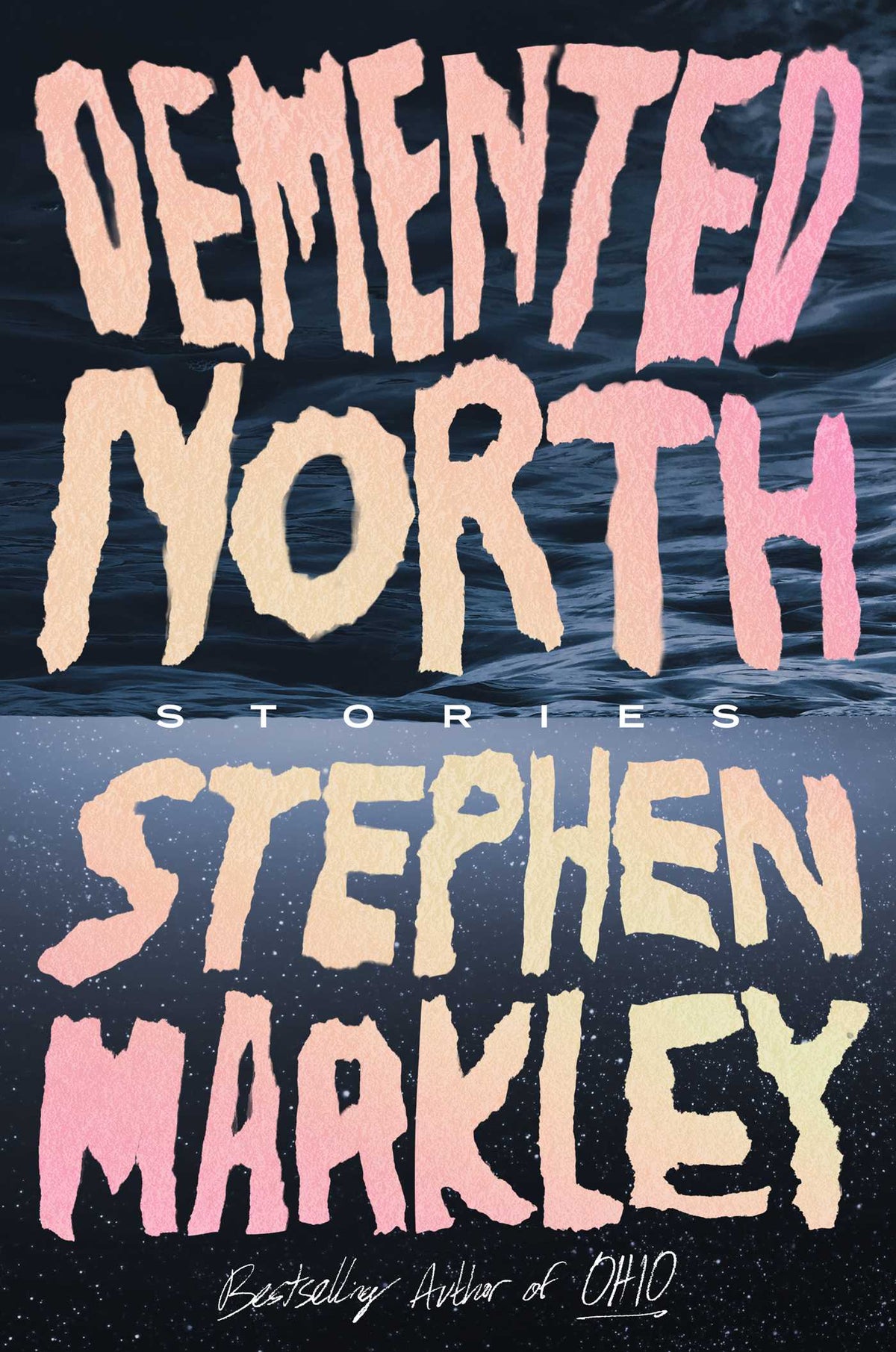 Demented North