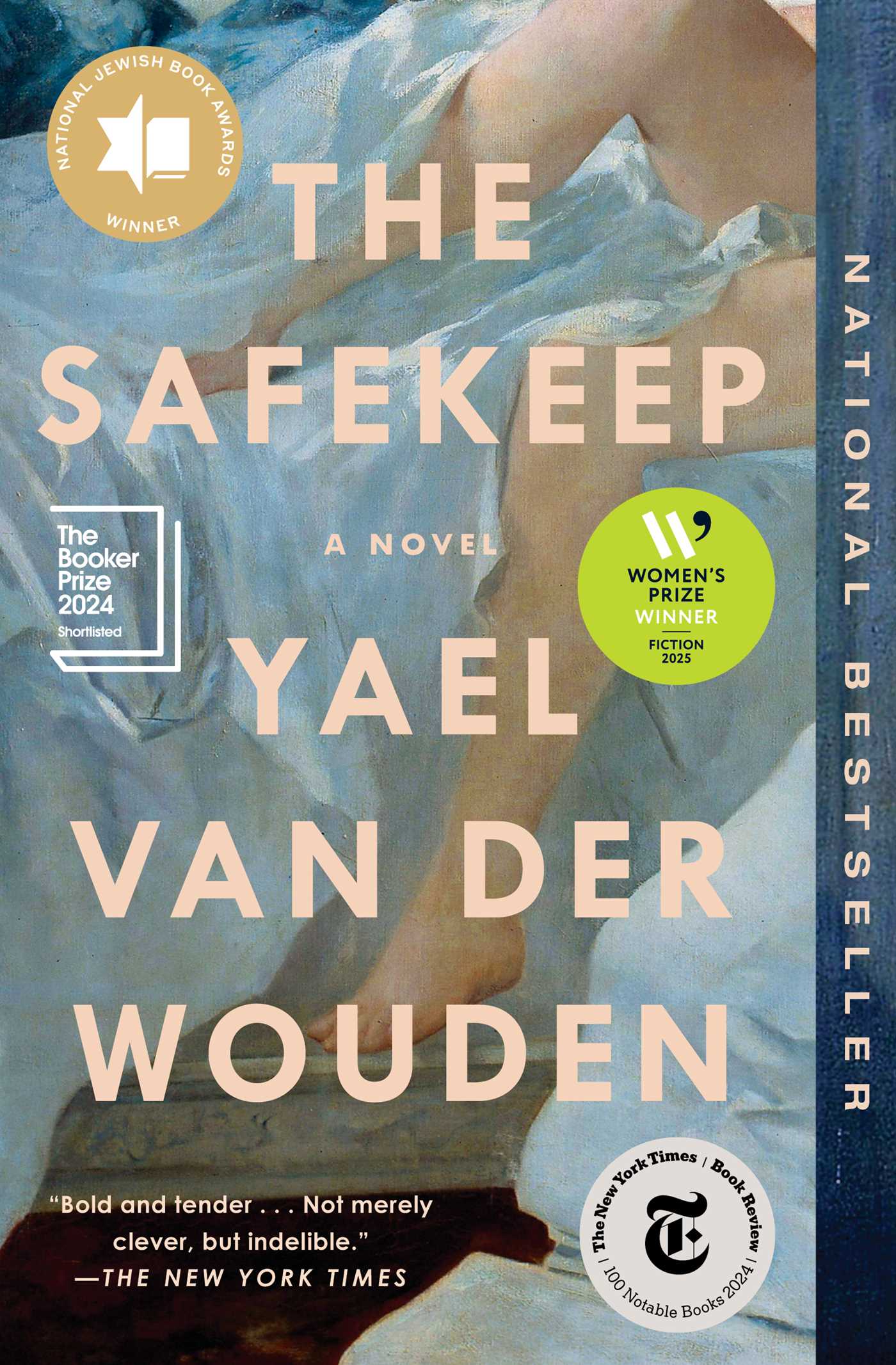 Safekeep