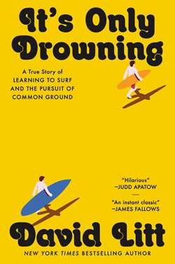 It's Only Drowning