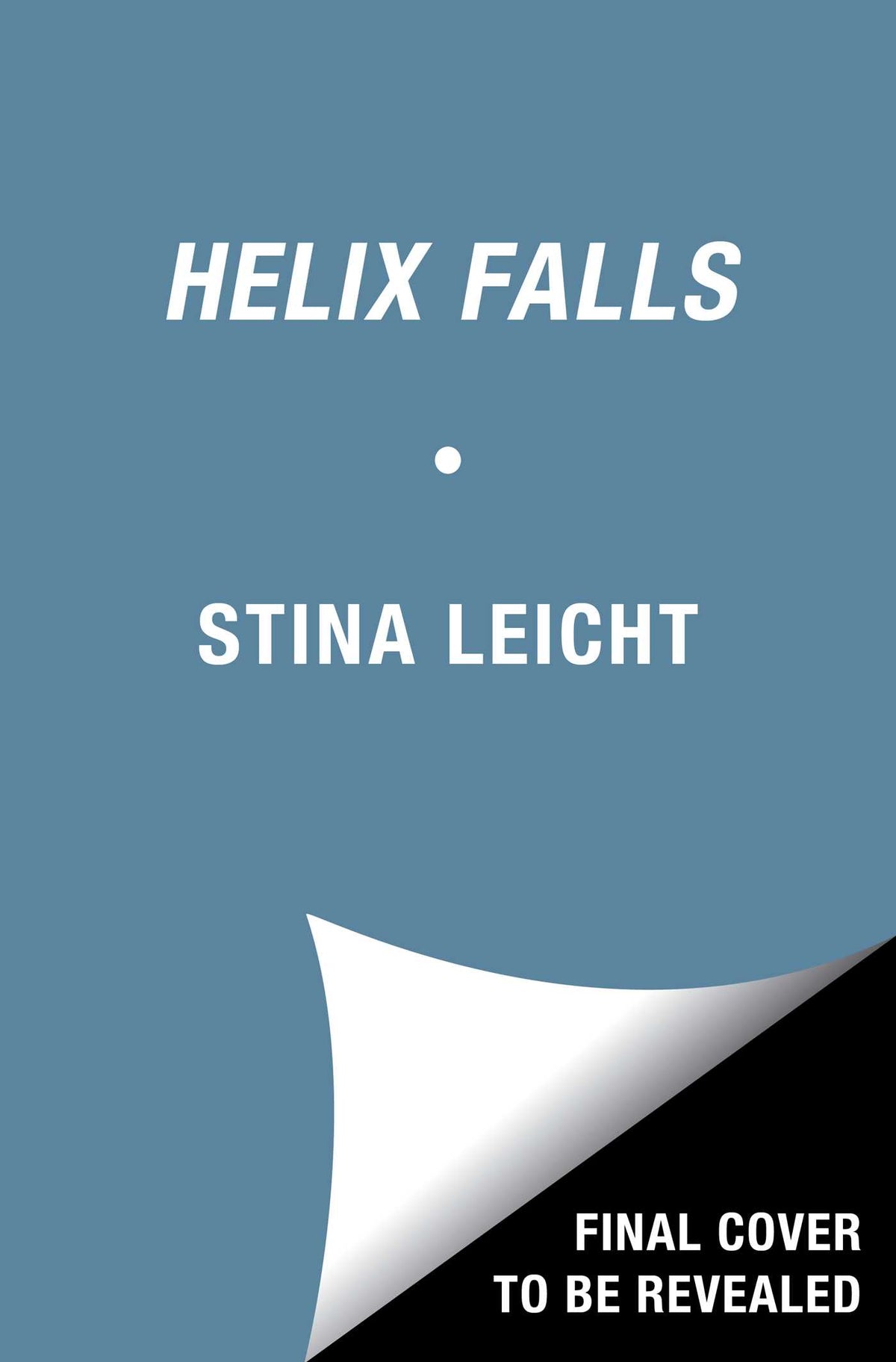 Helix Falls