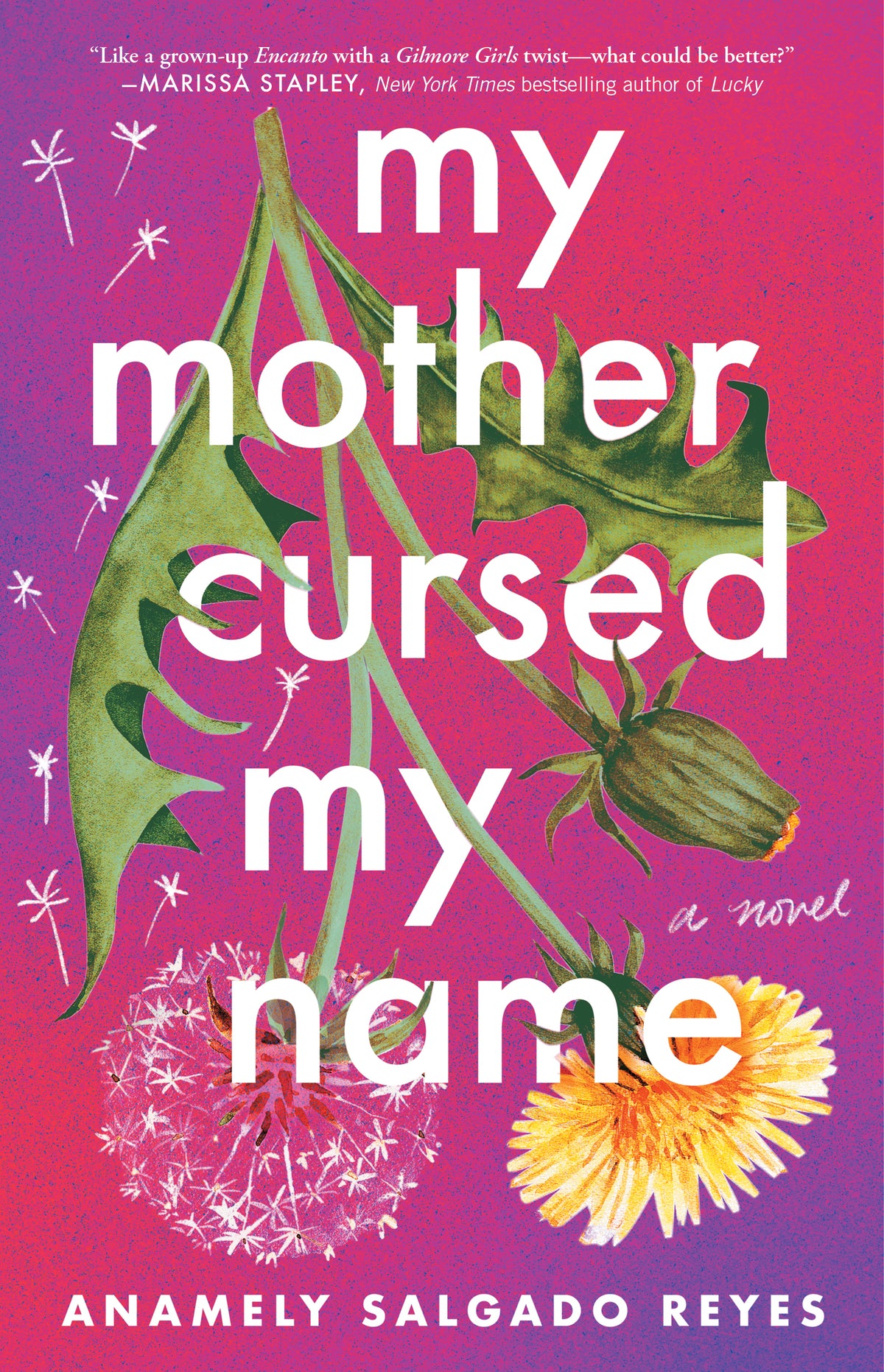 My Mother Cursed My Name