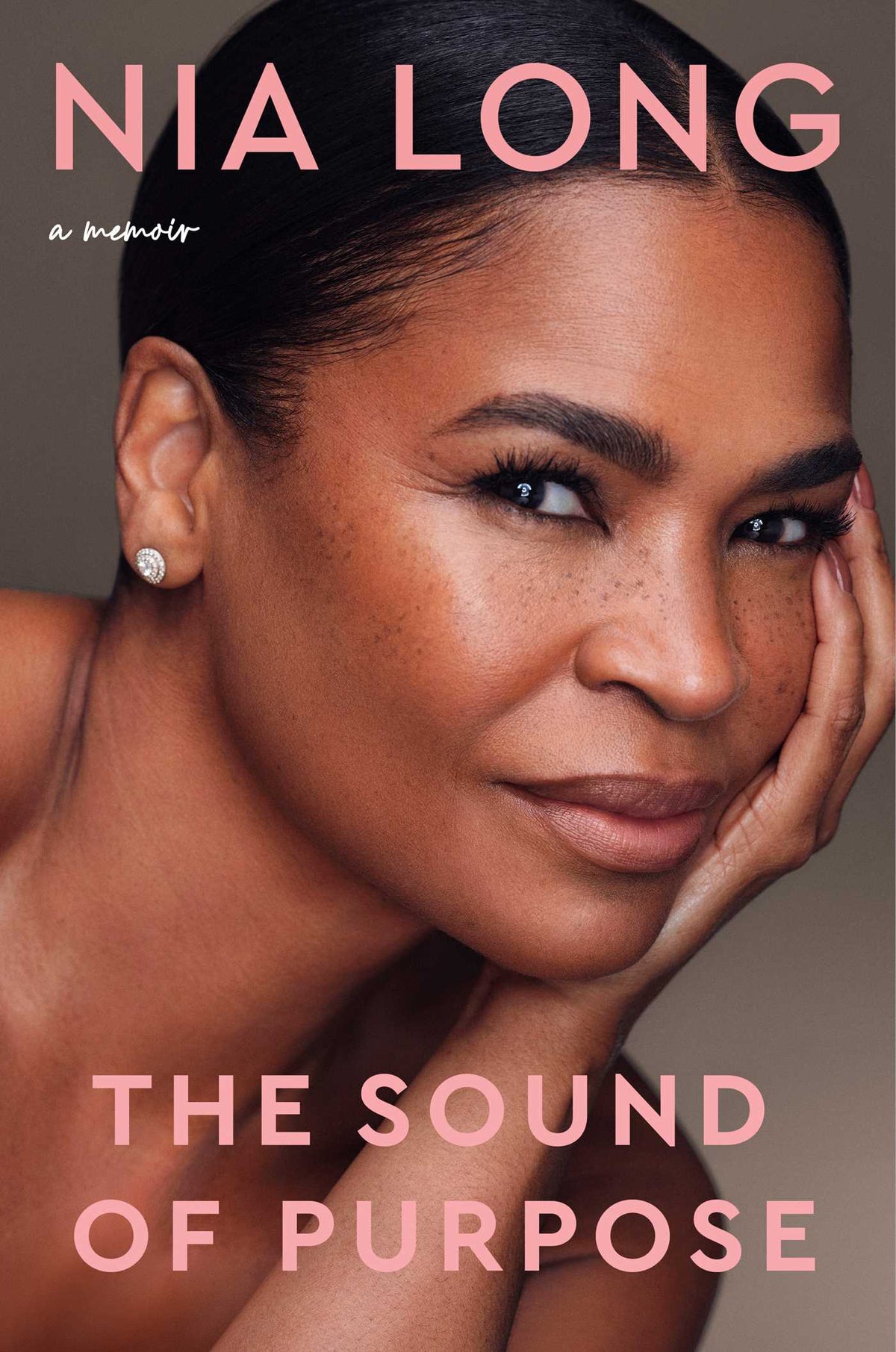 Sound of Purpose: A Memoir