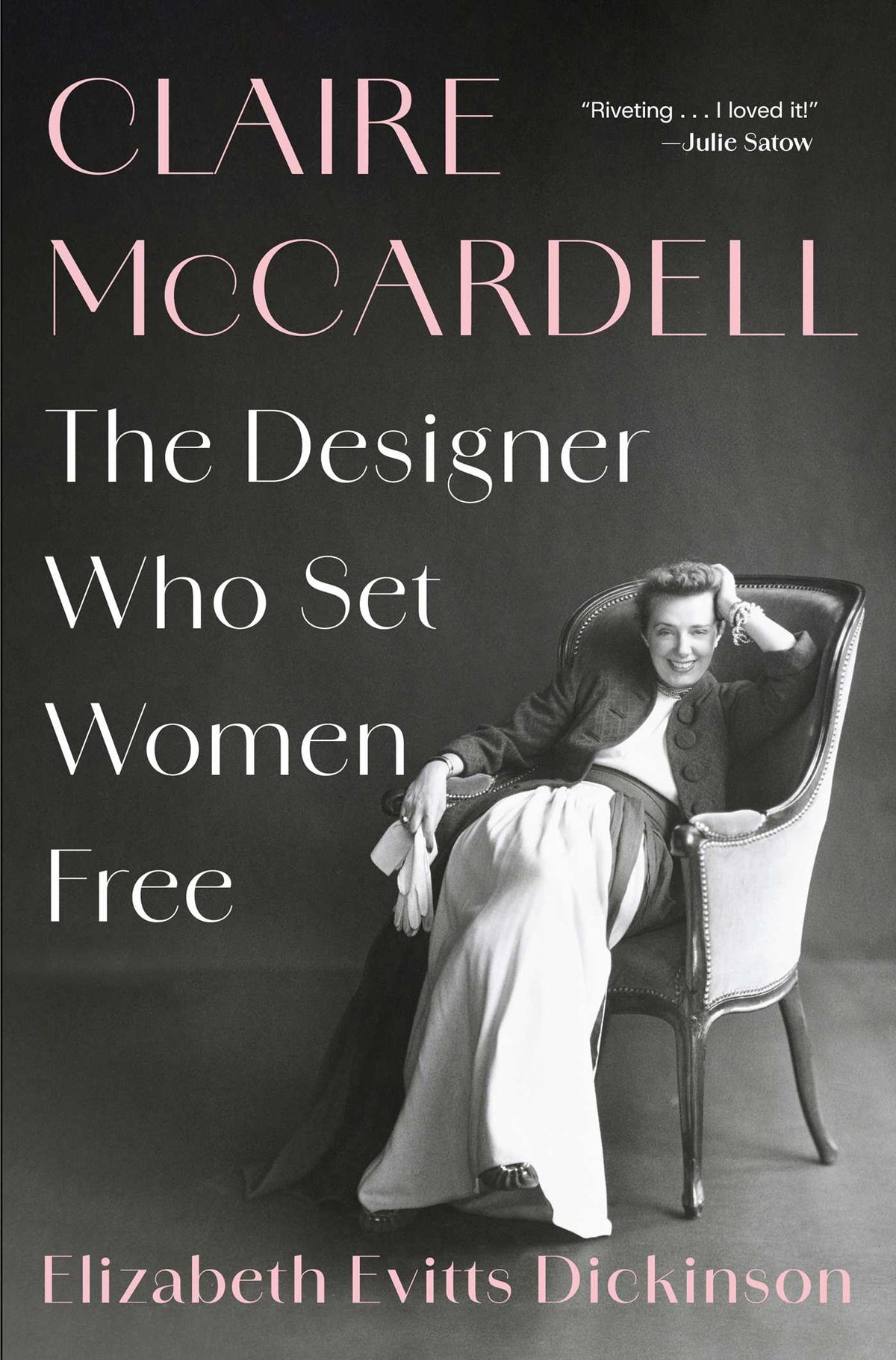 Claire McCardell