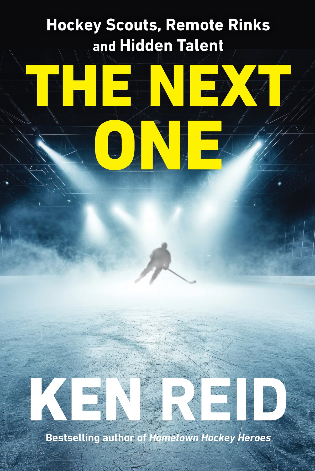 Next One: Hockey Scouts, Remote Rinks and Hidden Talent
