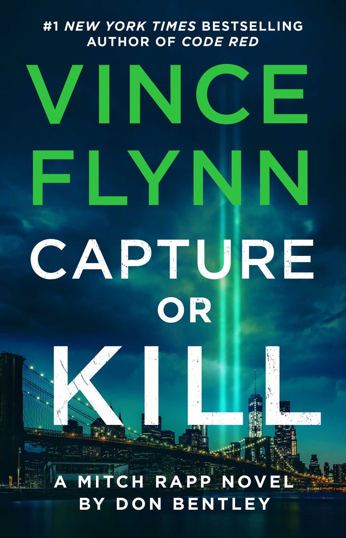 Capture or Kill