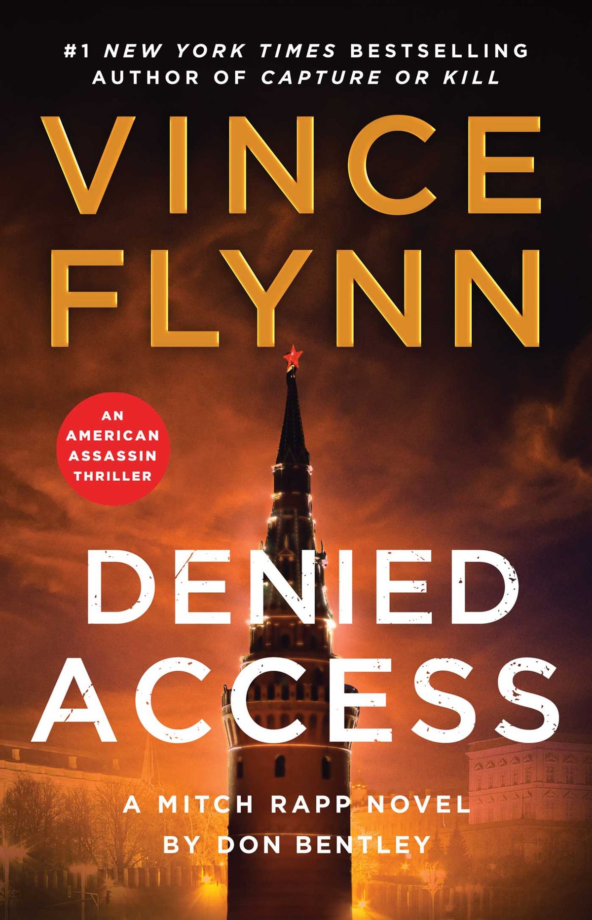 Denied Access