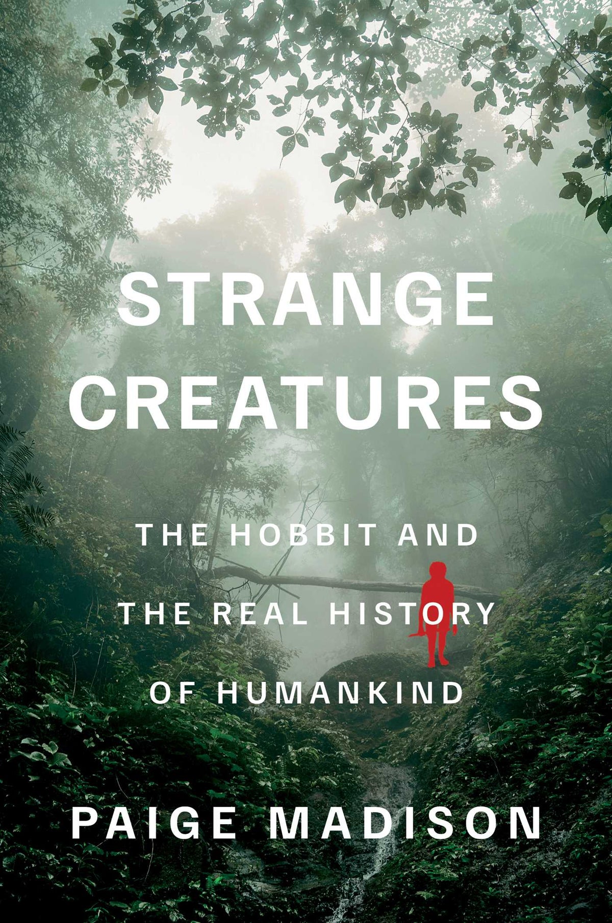 Strange Creatures