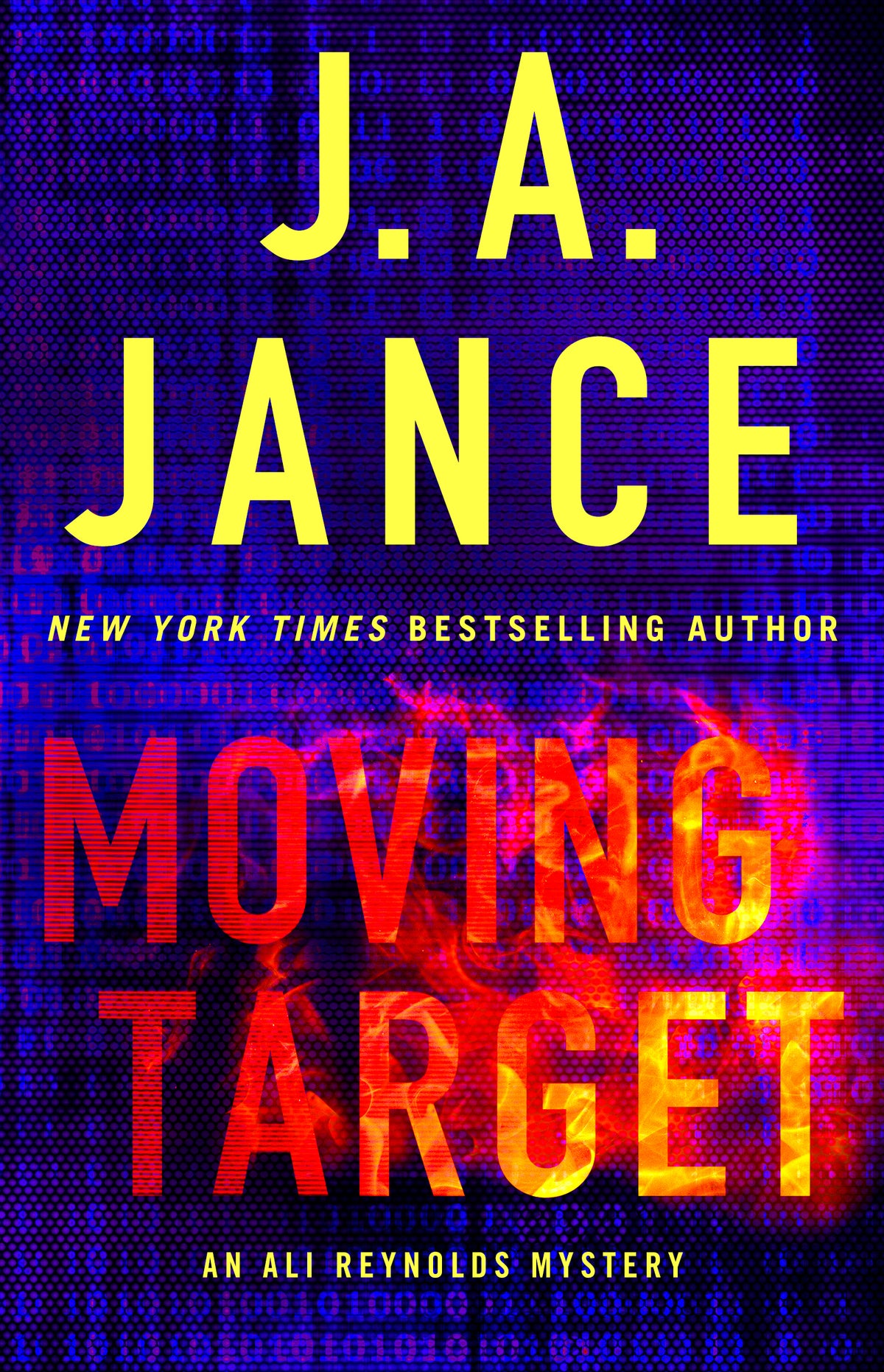 Moving Target