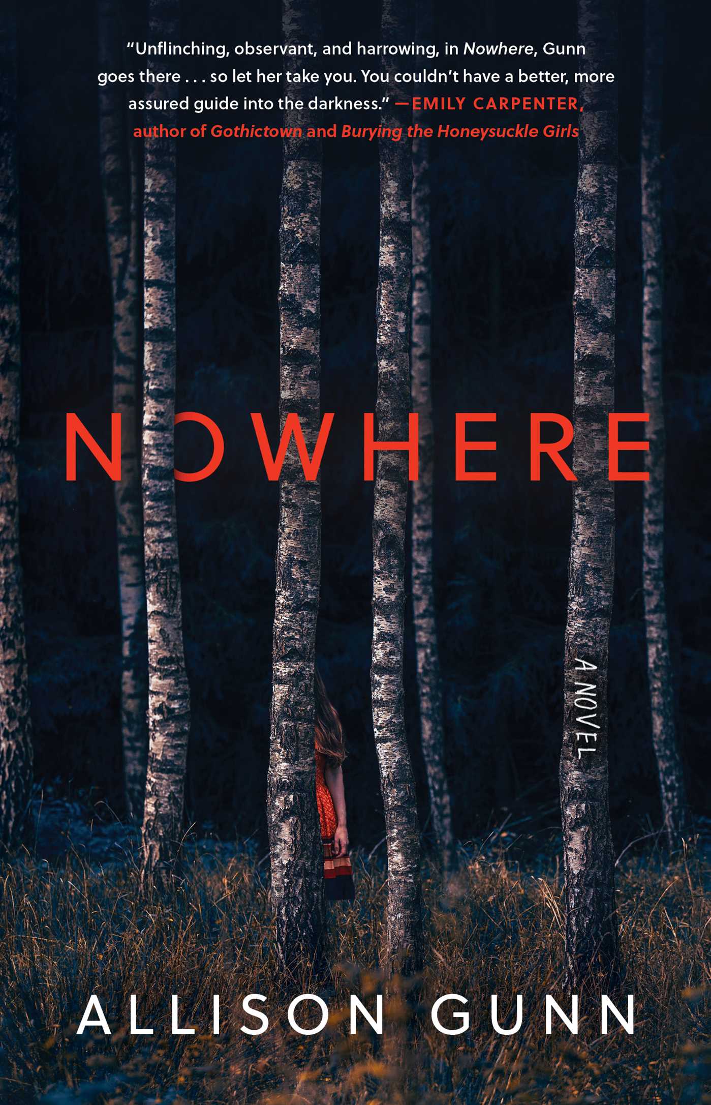Nowhere