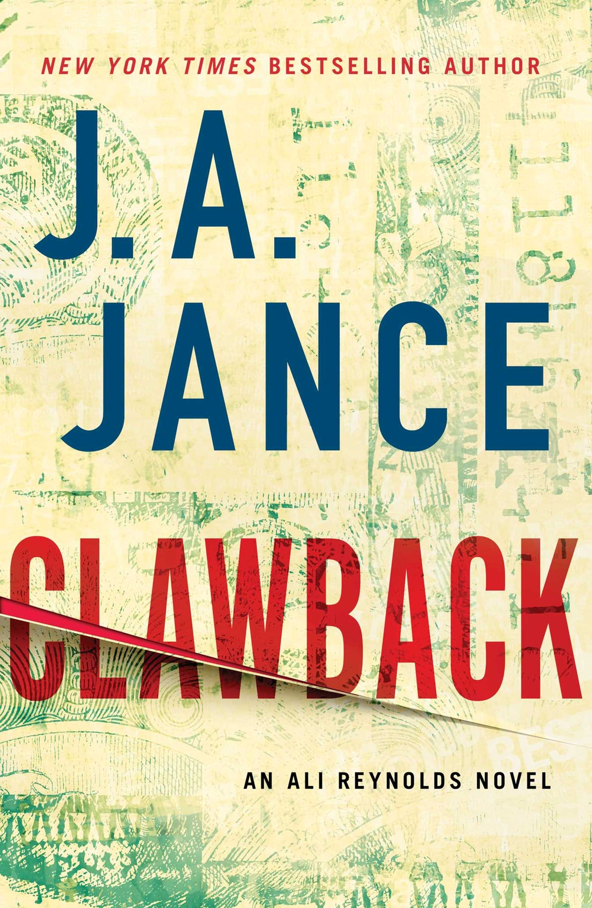 Clawback