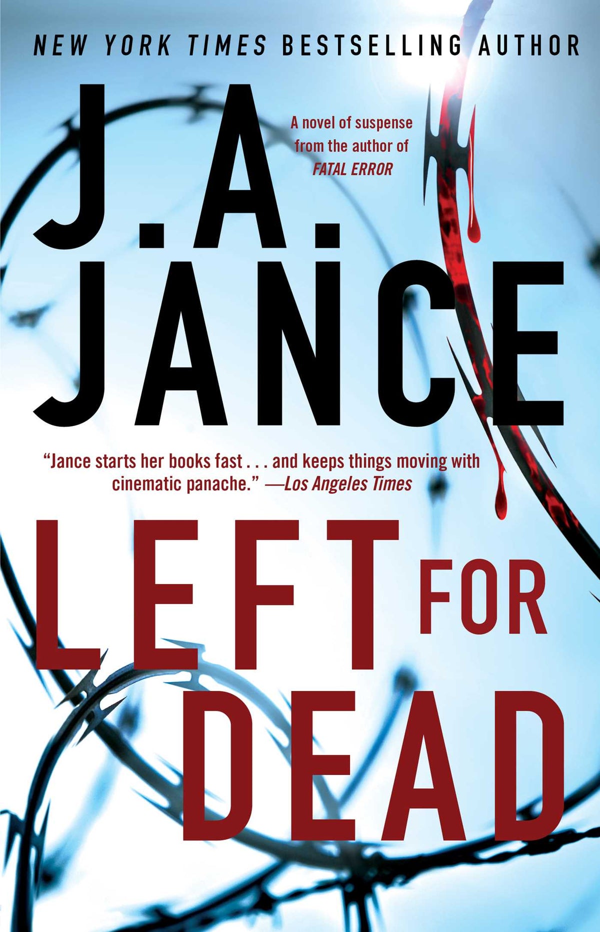 Left for Dead