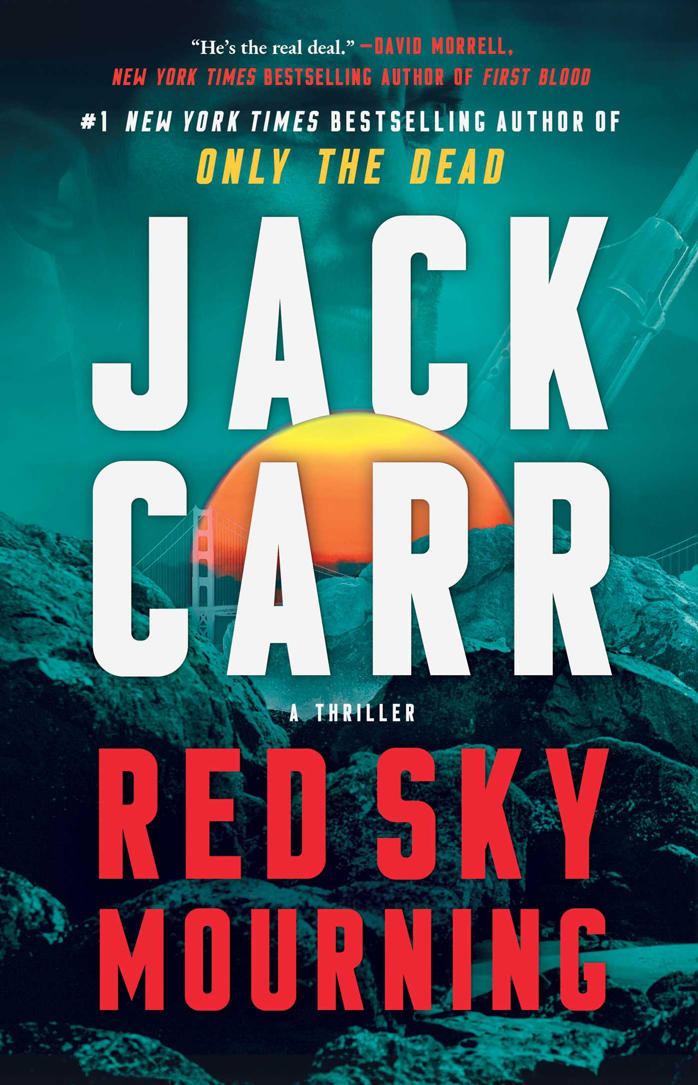 Red Sky Mourning