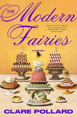 Modern Fairies: A Novel
