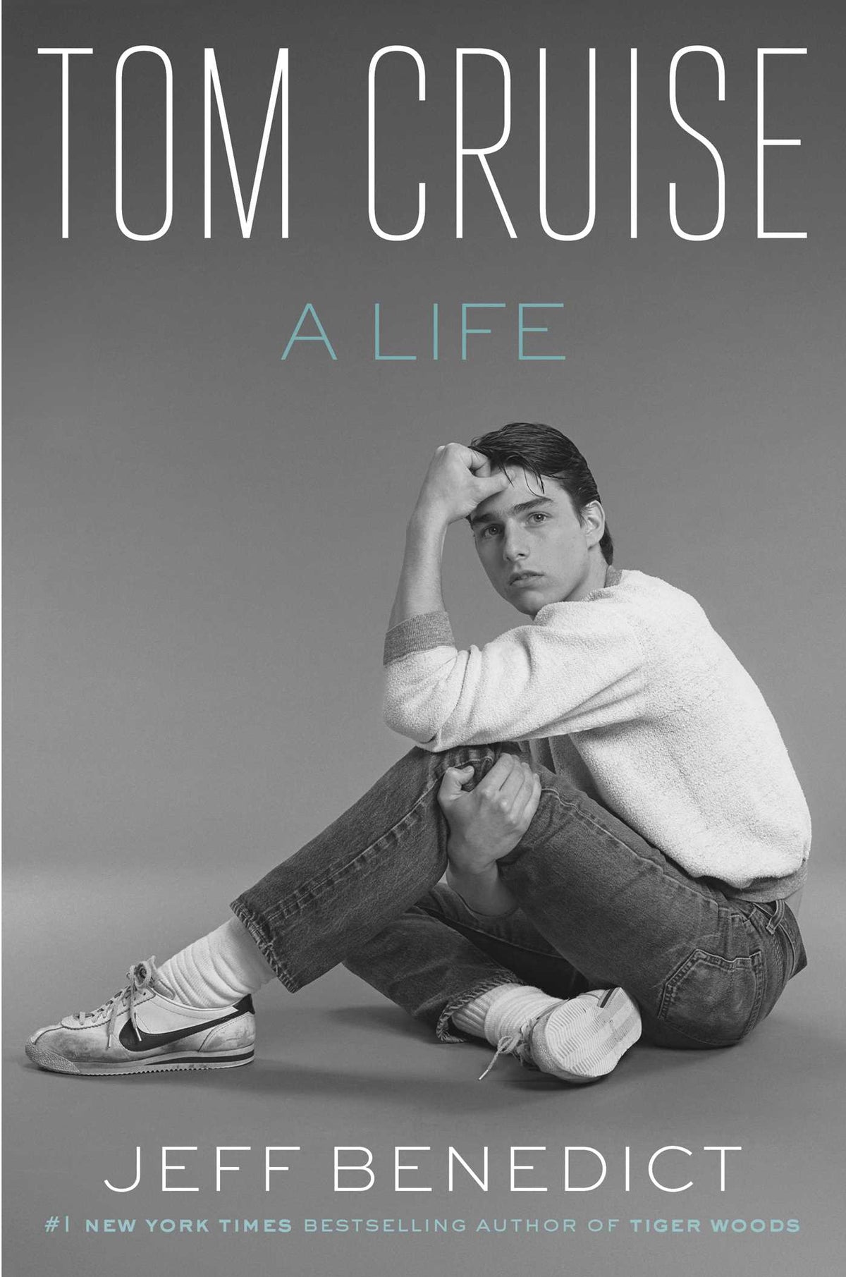 Tom Cruise