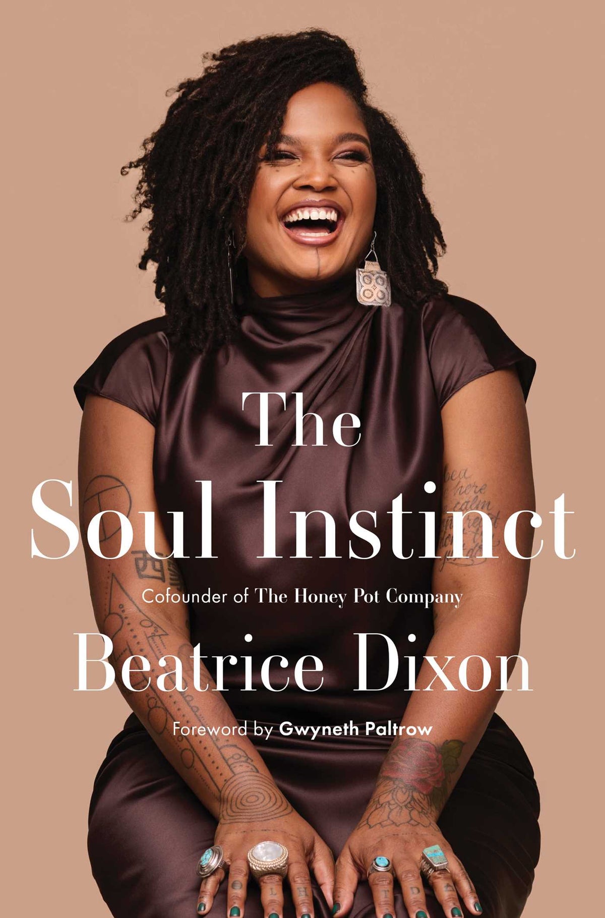 Soul Instinct