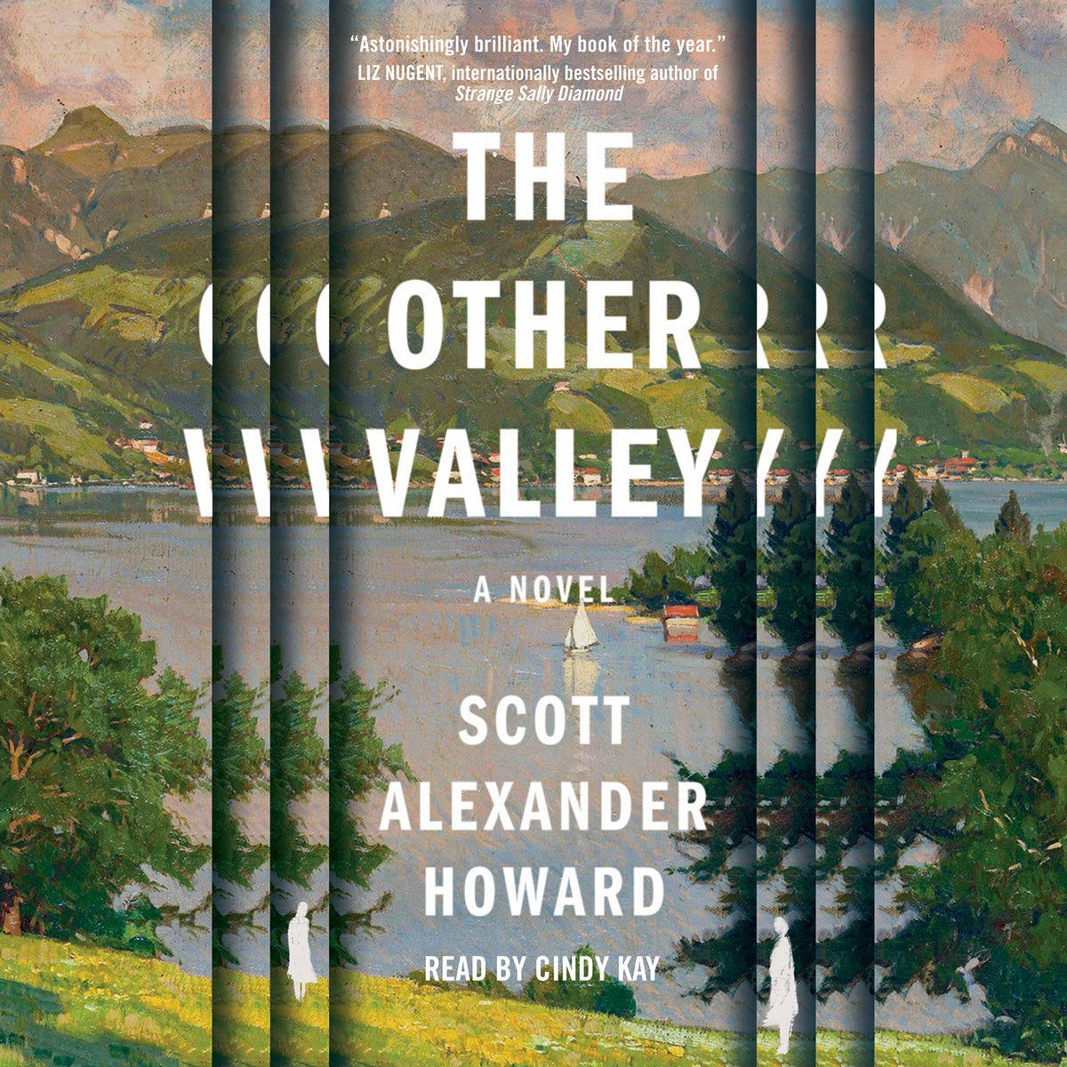 Other Valley: A Novel