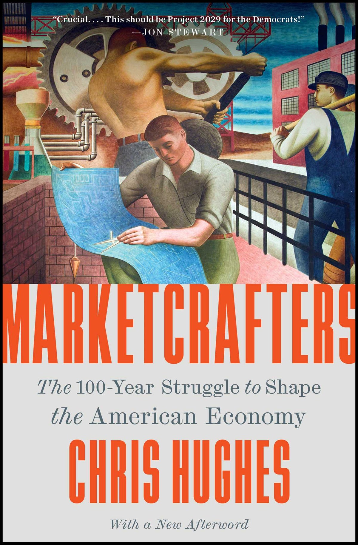 Marketcrafters