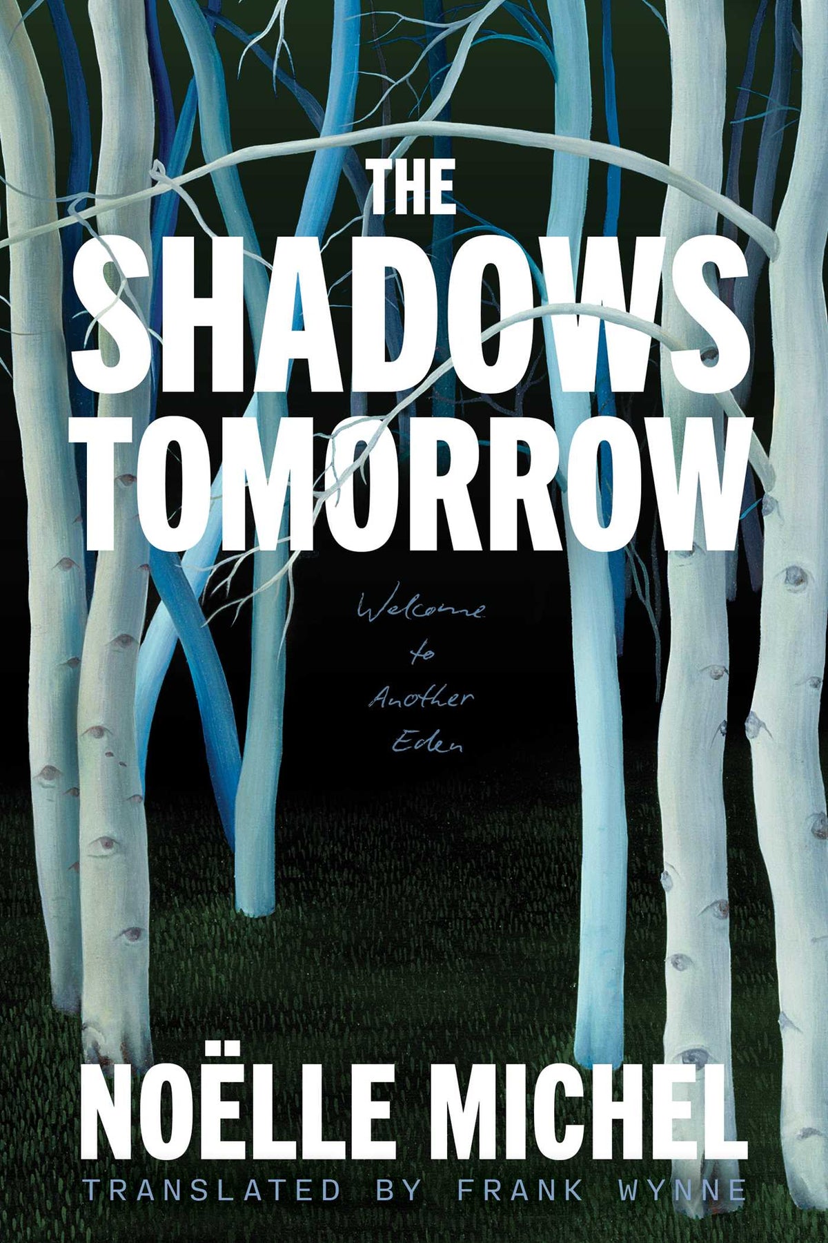 Shadows Tomorrow