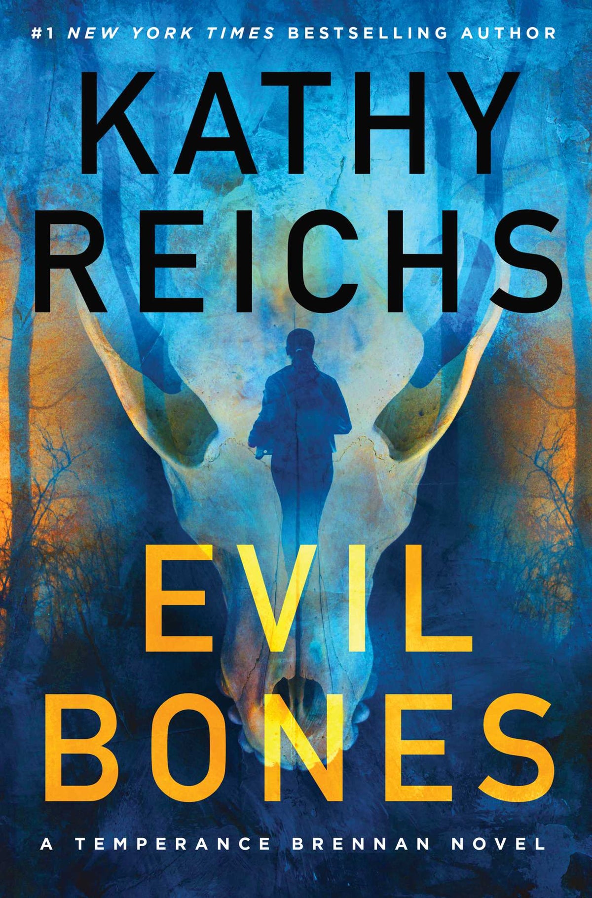 Evil Bones