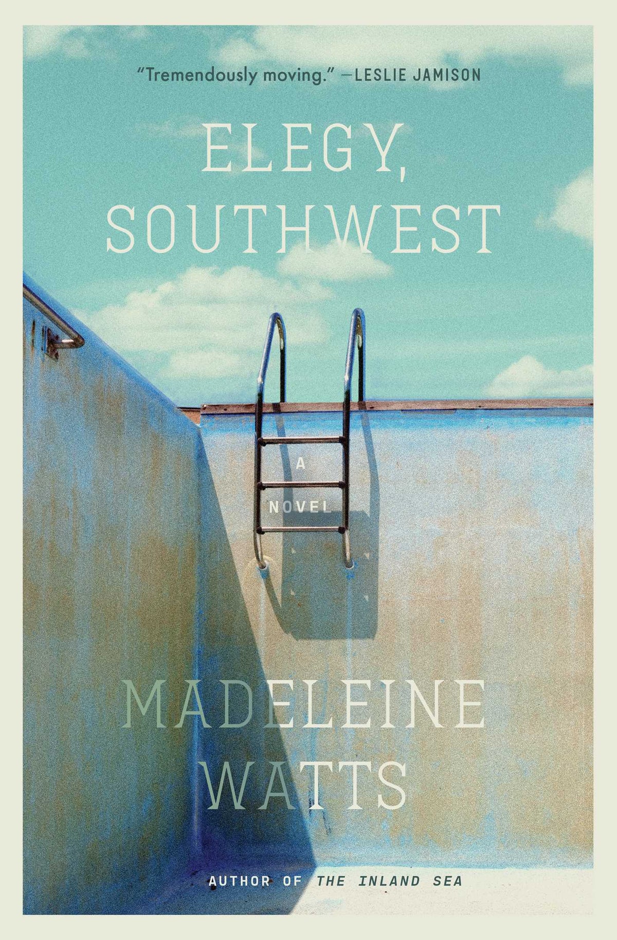 Elegy, Southwest