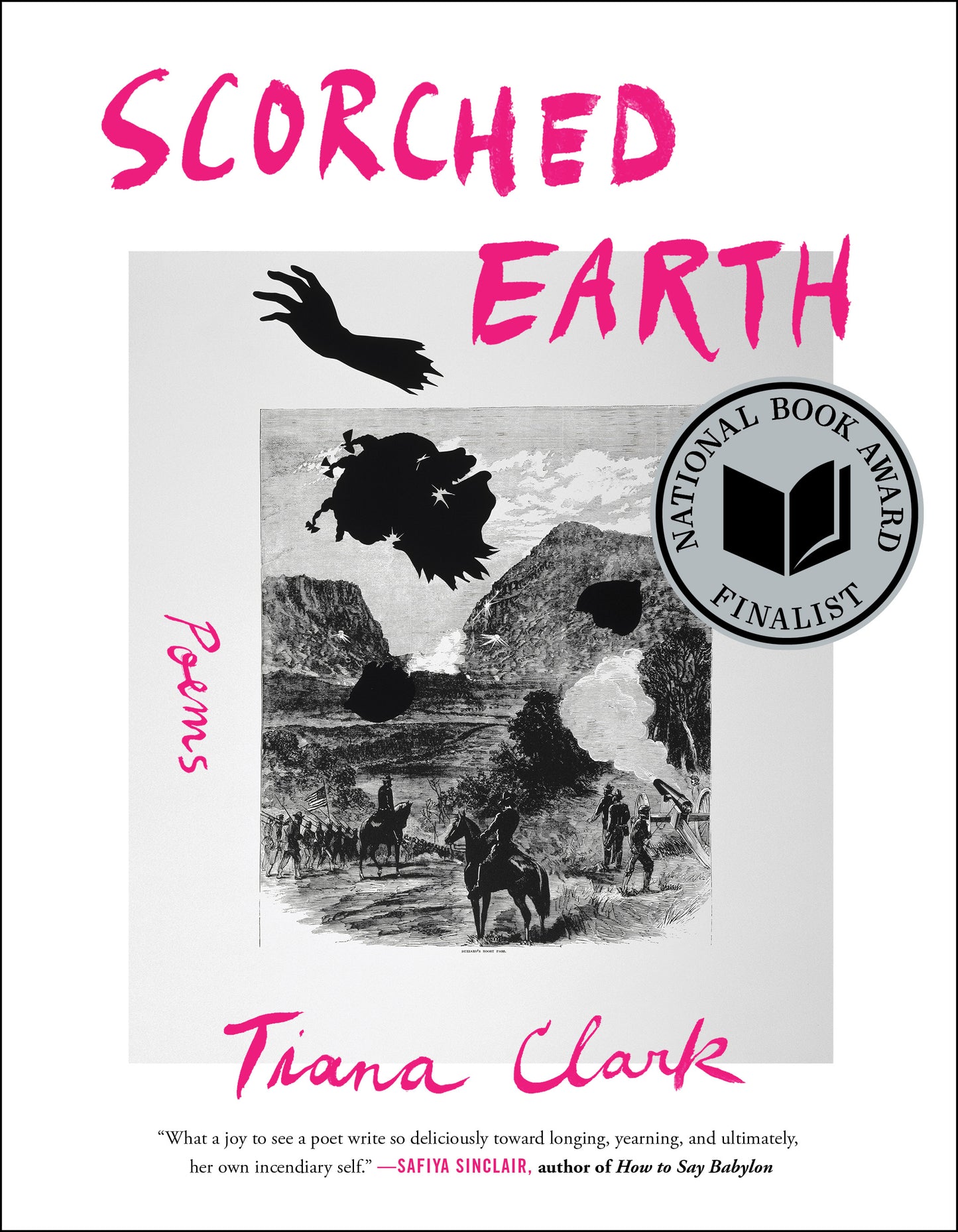 Scorched Earth