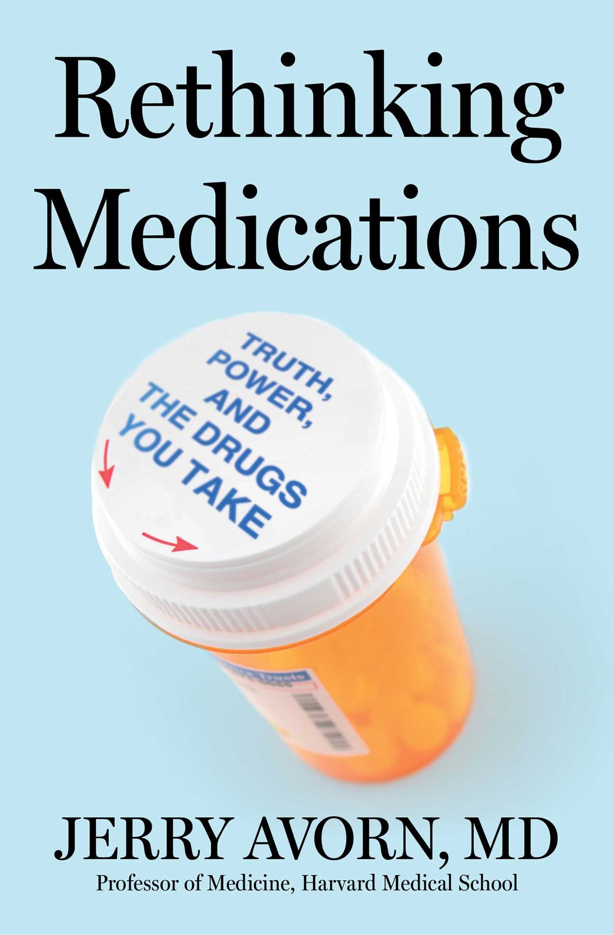 Rethinking Medications
