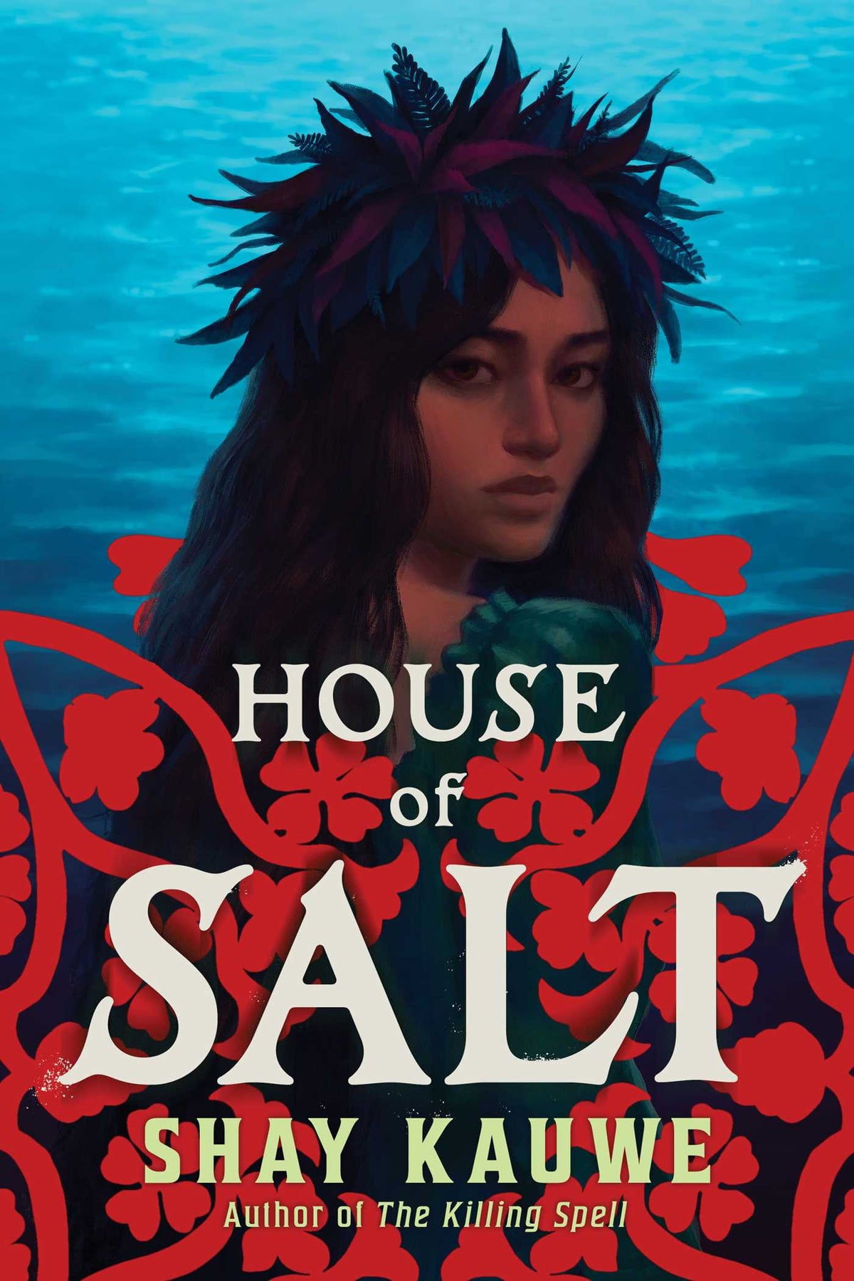 House of Salt