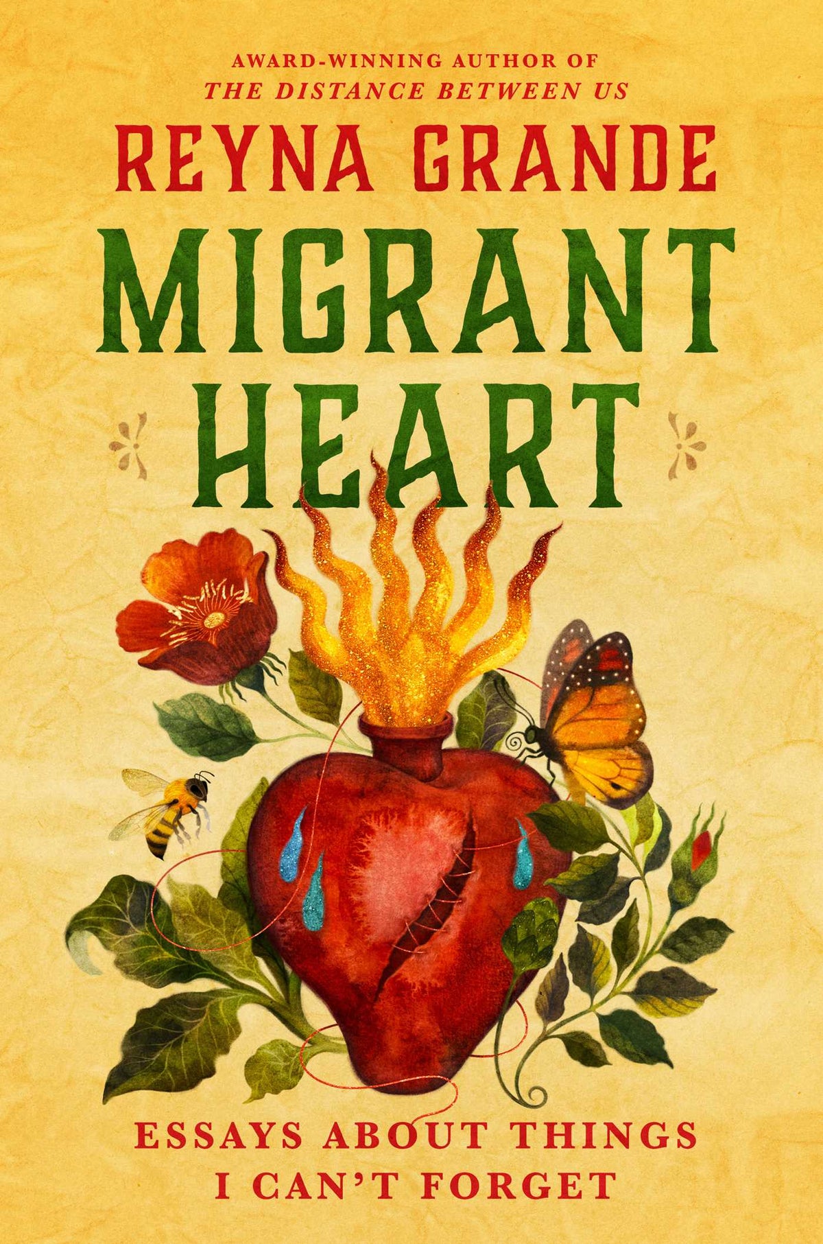 Migrant Heart