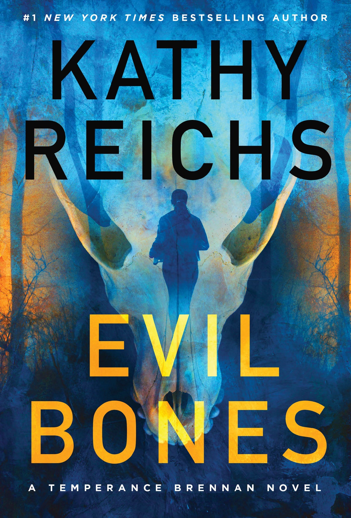 Evil Bones