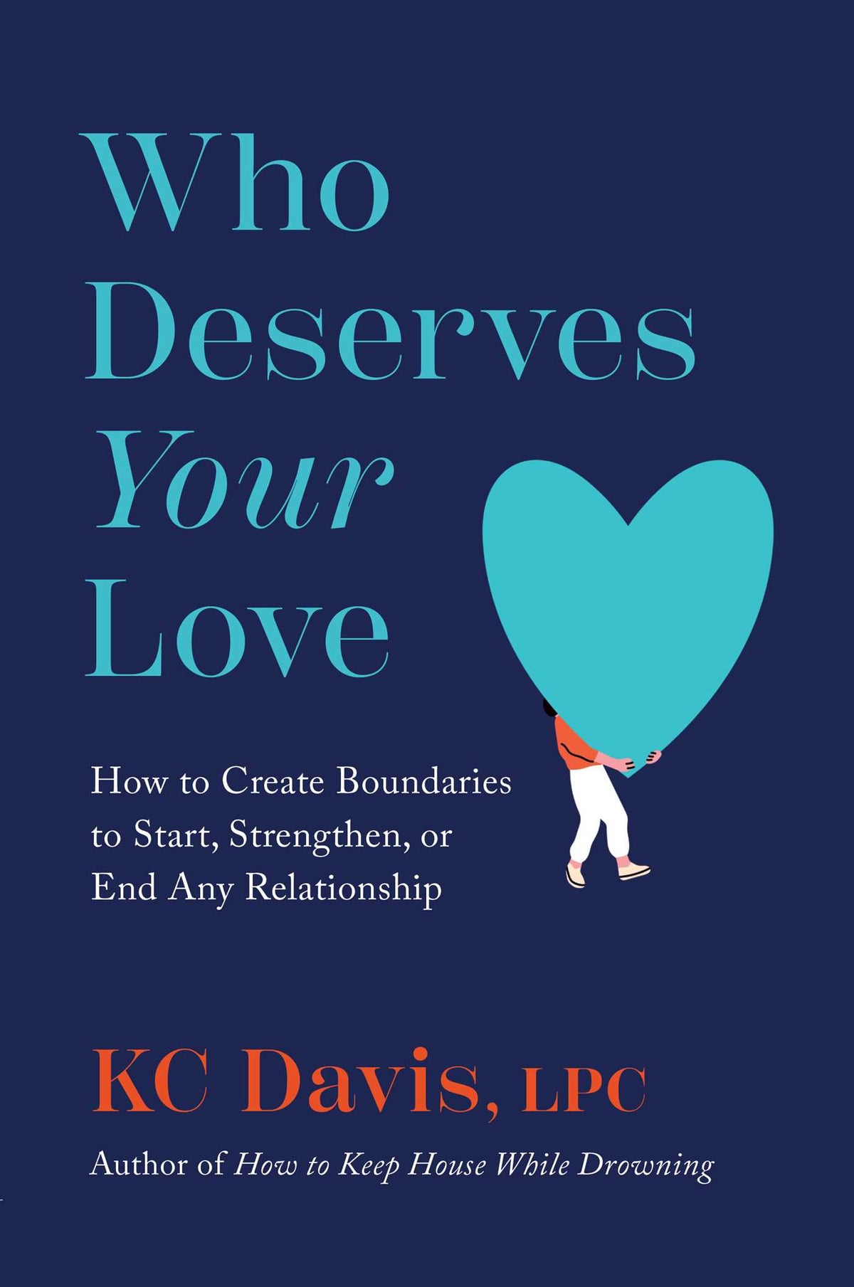 Who Deserves Your Love