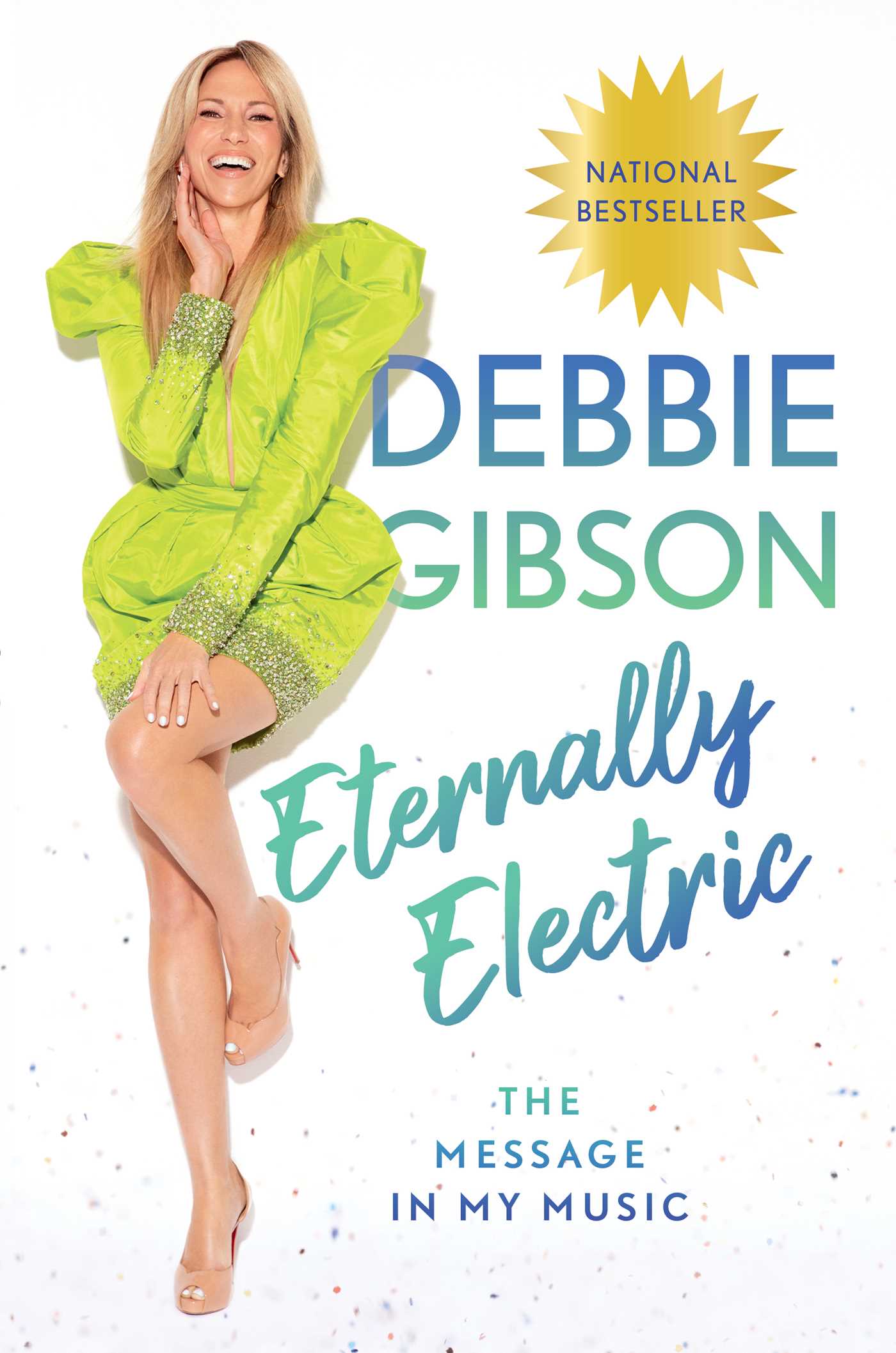 Eternally Electric