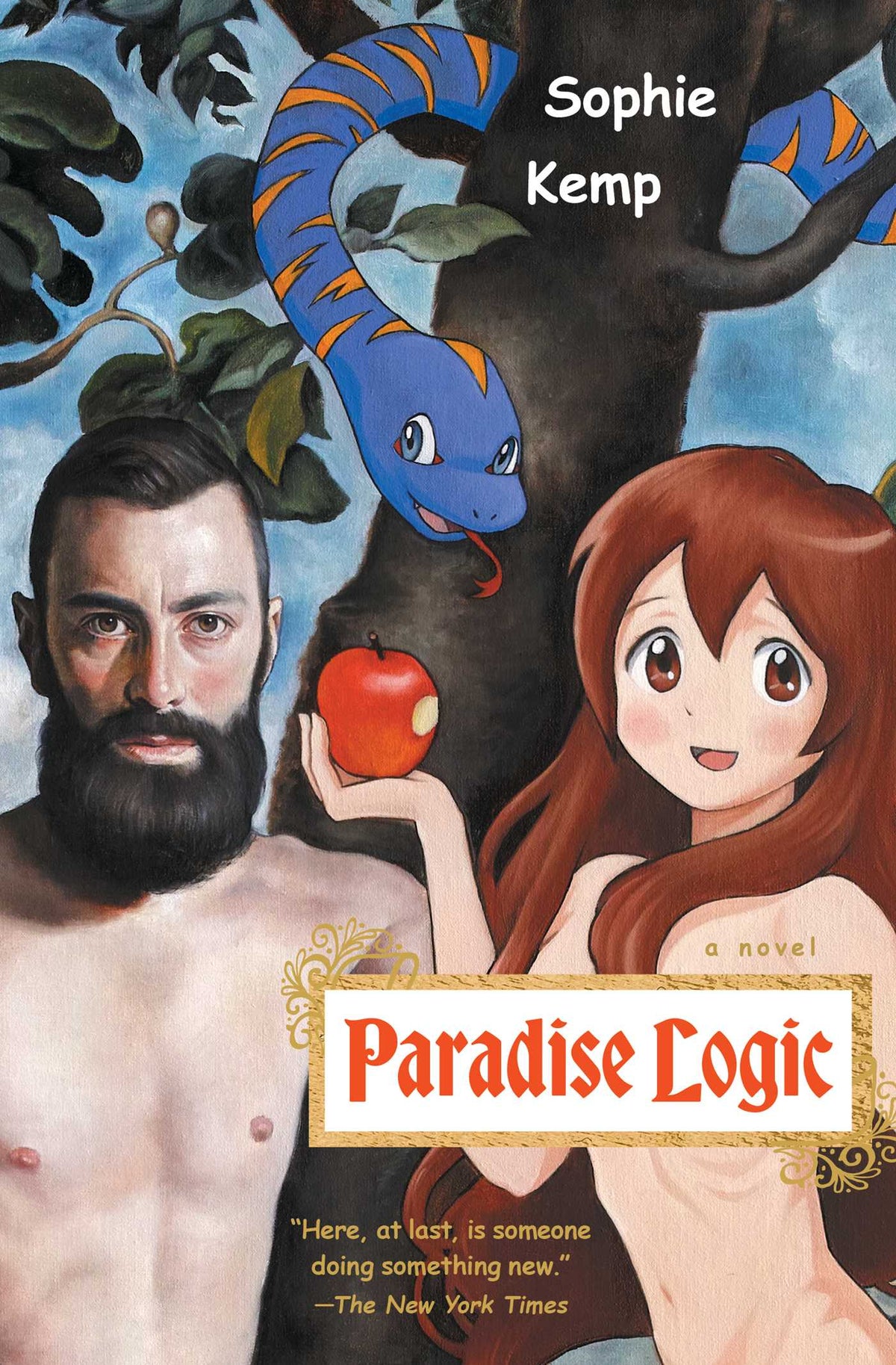 Paradise Logic