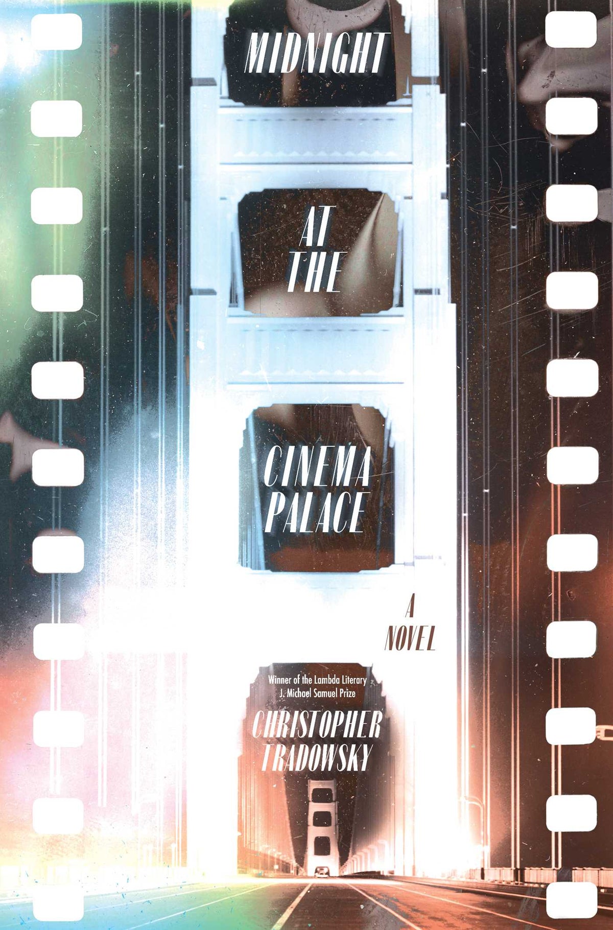 Midnight at the Cinema Palace