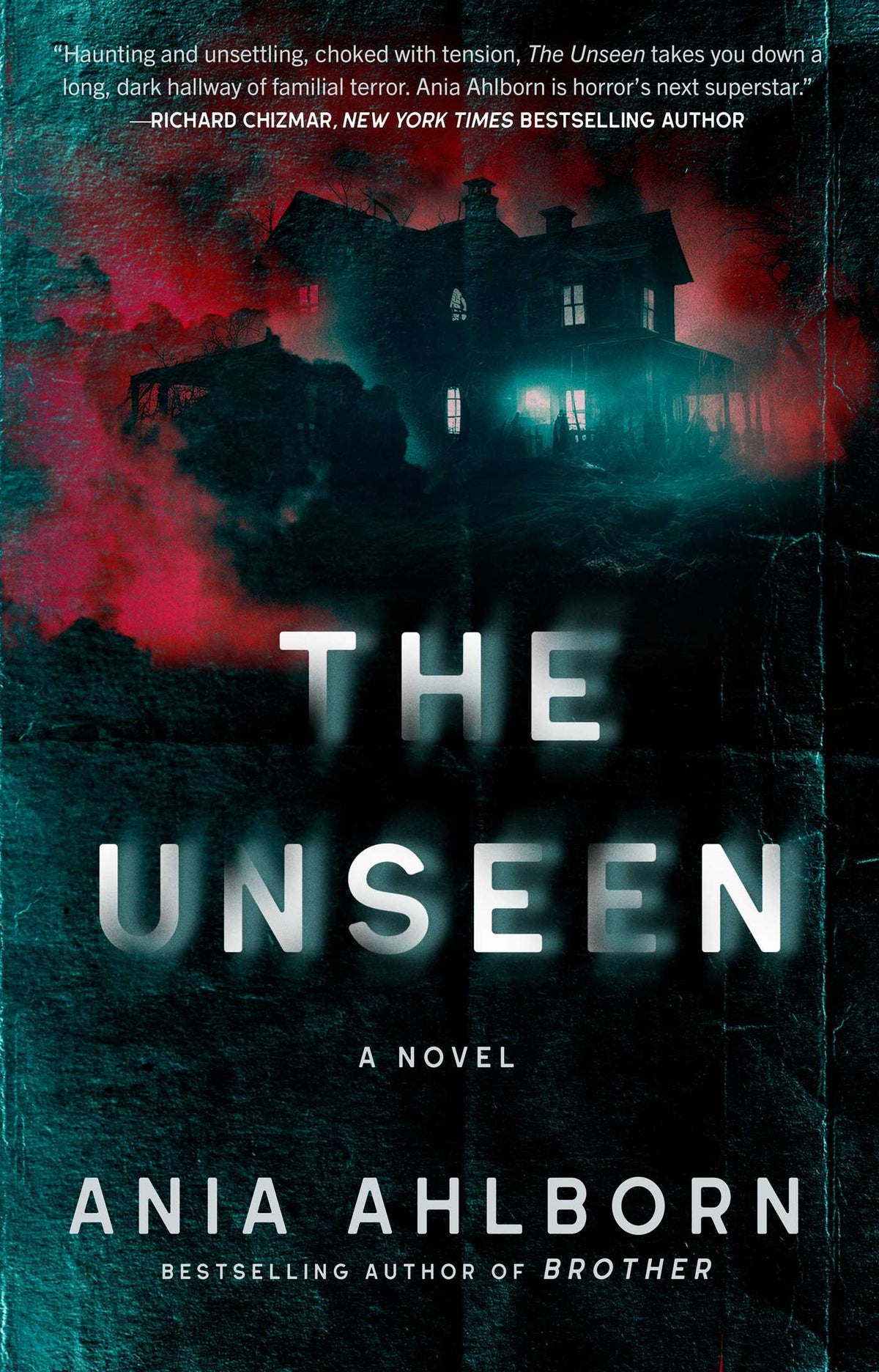 Unseen: A Novel