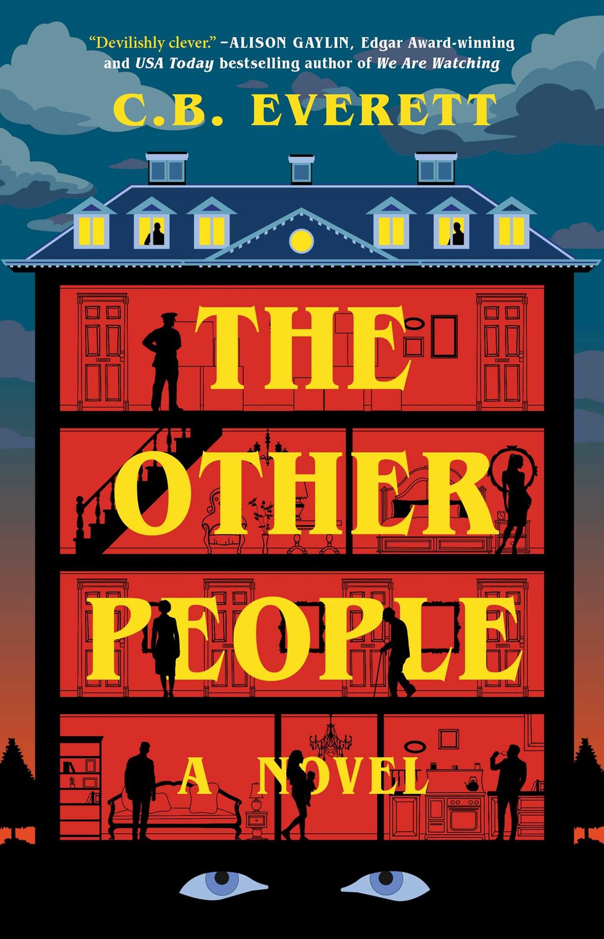 Other People: A Novel