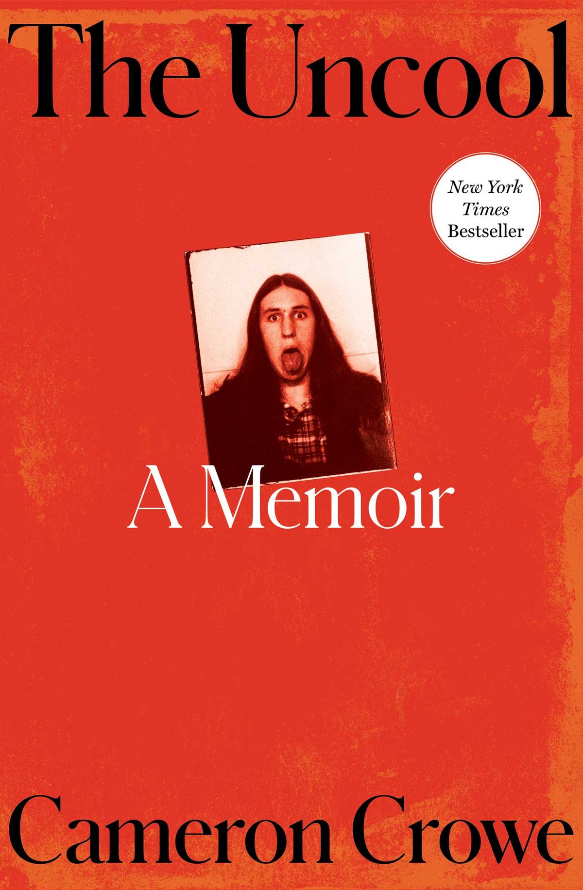 Uncool: A Memoir