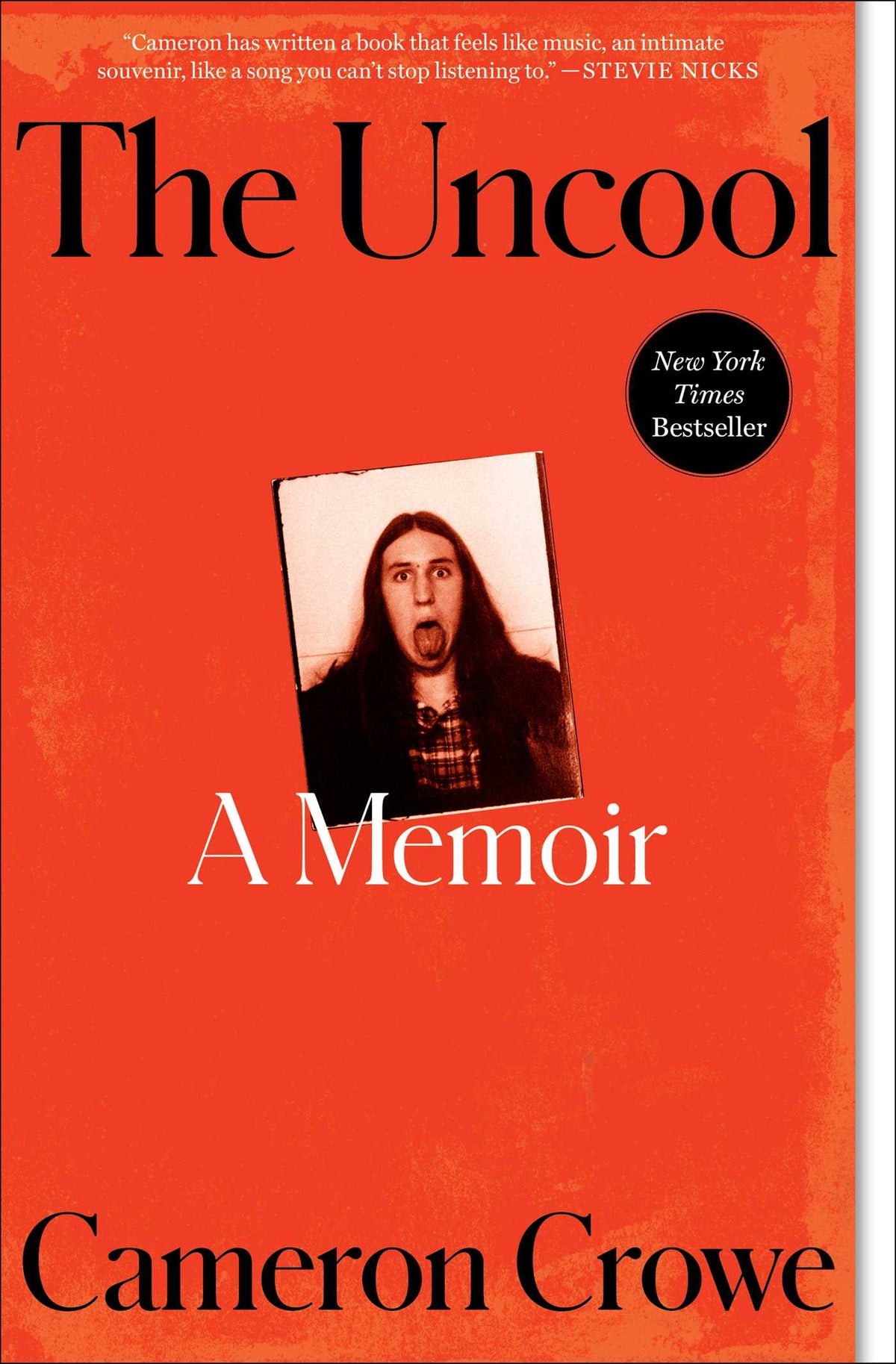 Uncool: A Memoir