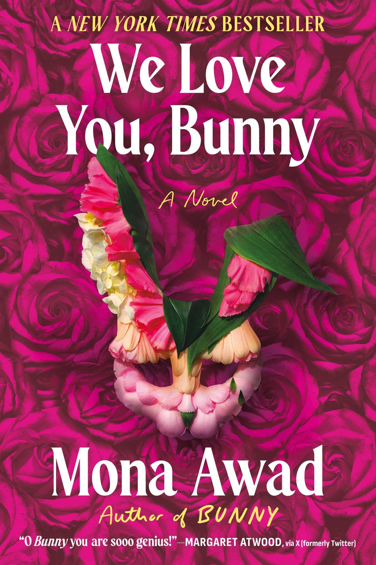 We Love You, Bunny