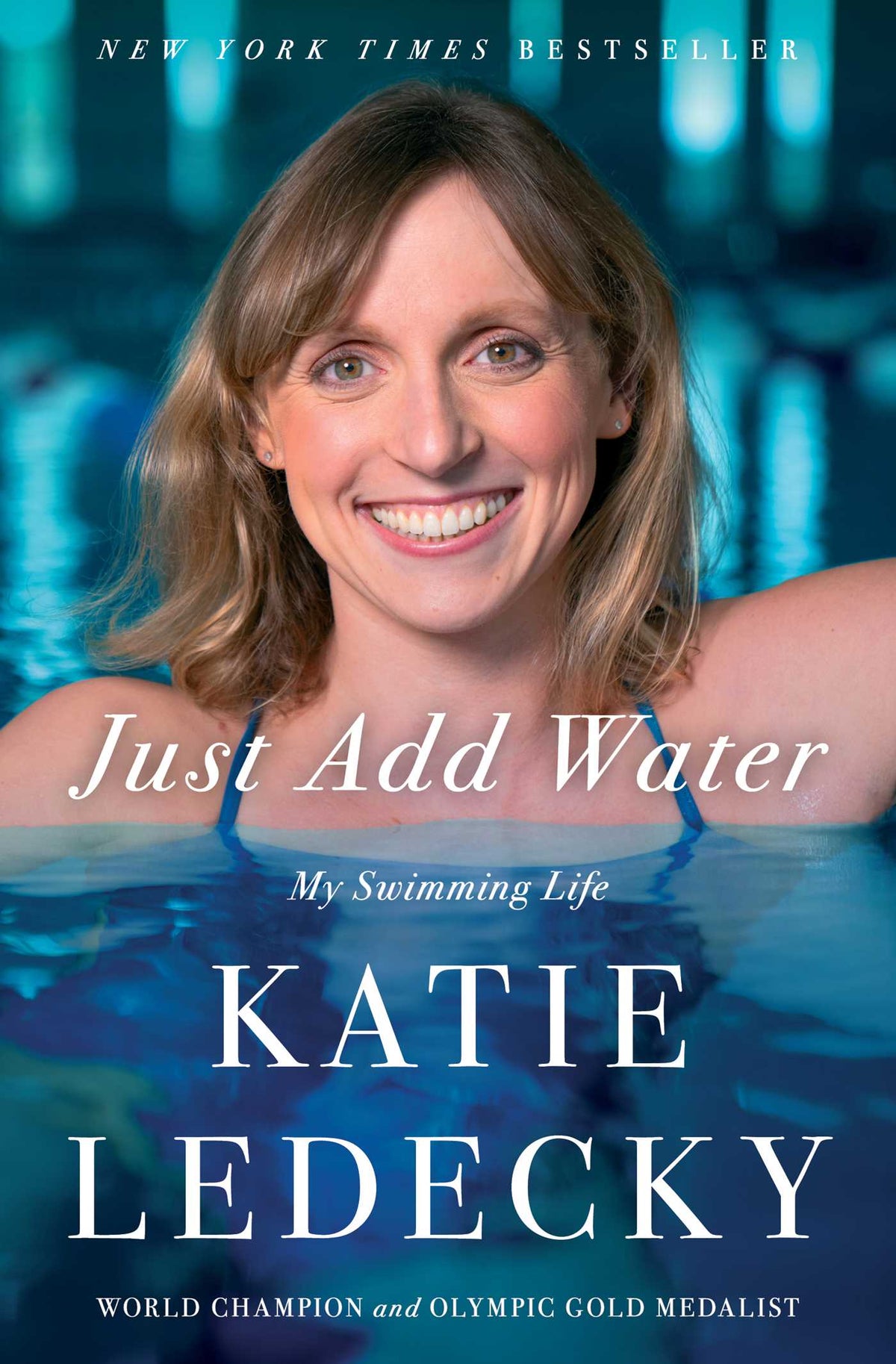Just Add Water