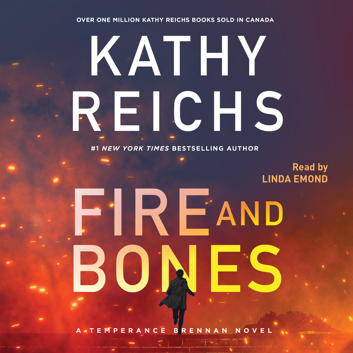 Fire and Bones