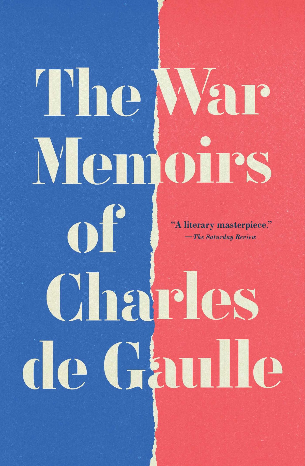 War Memoirs