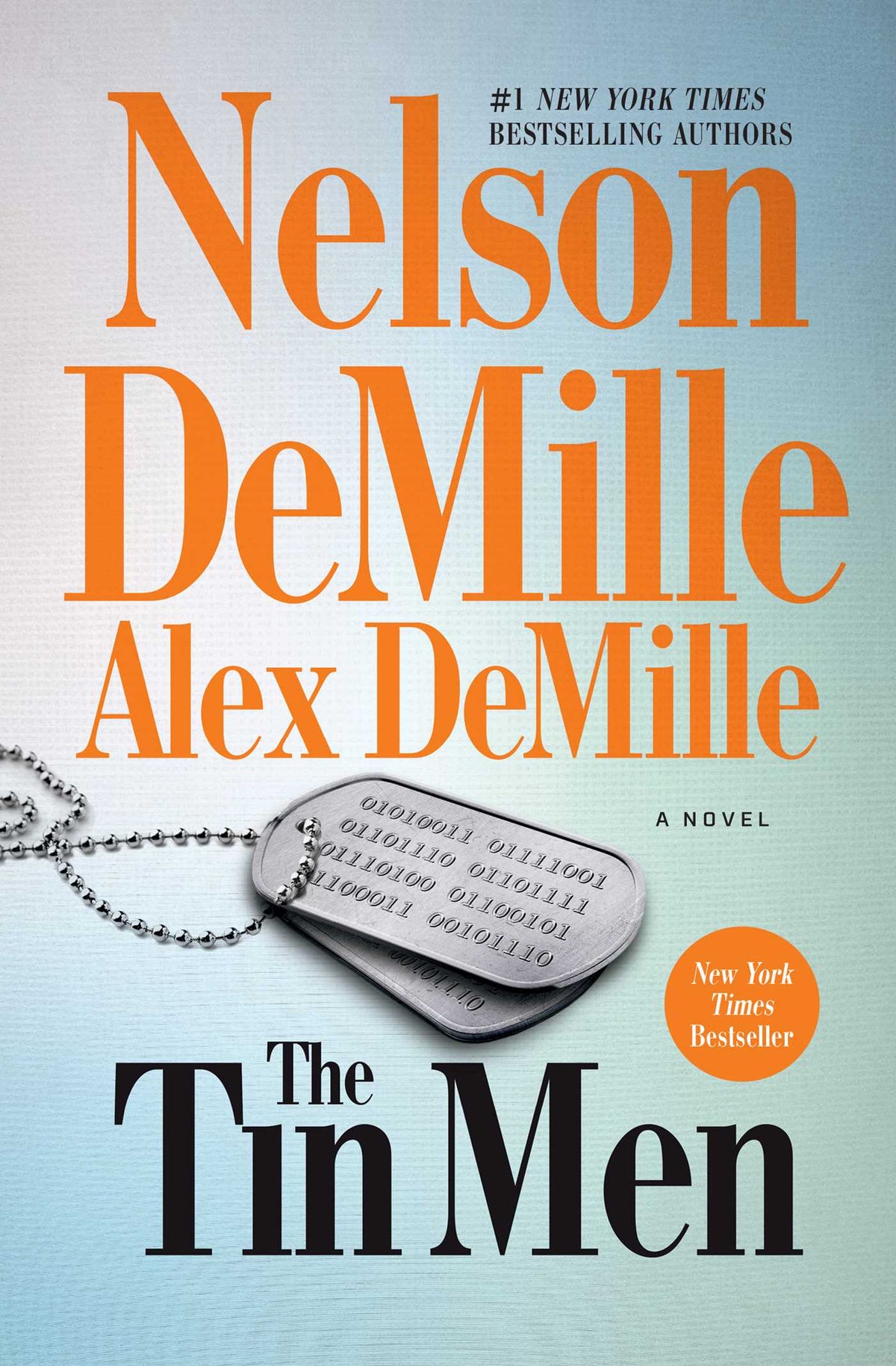 Tin Men: A Novel
